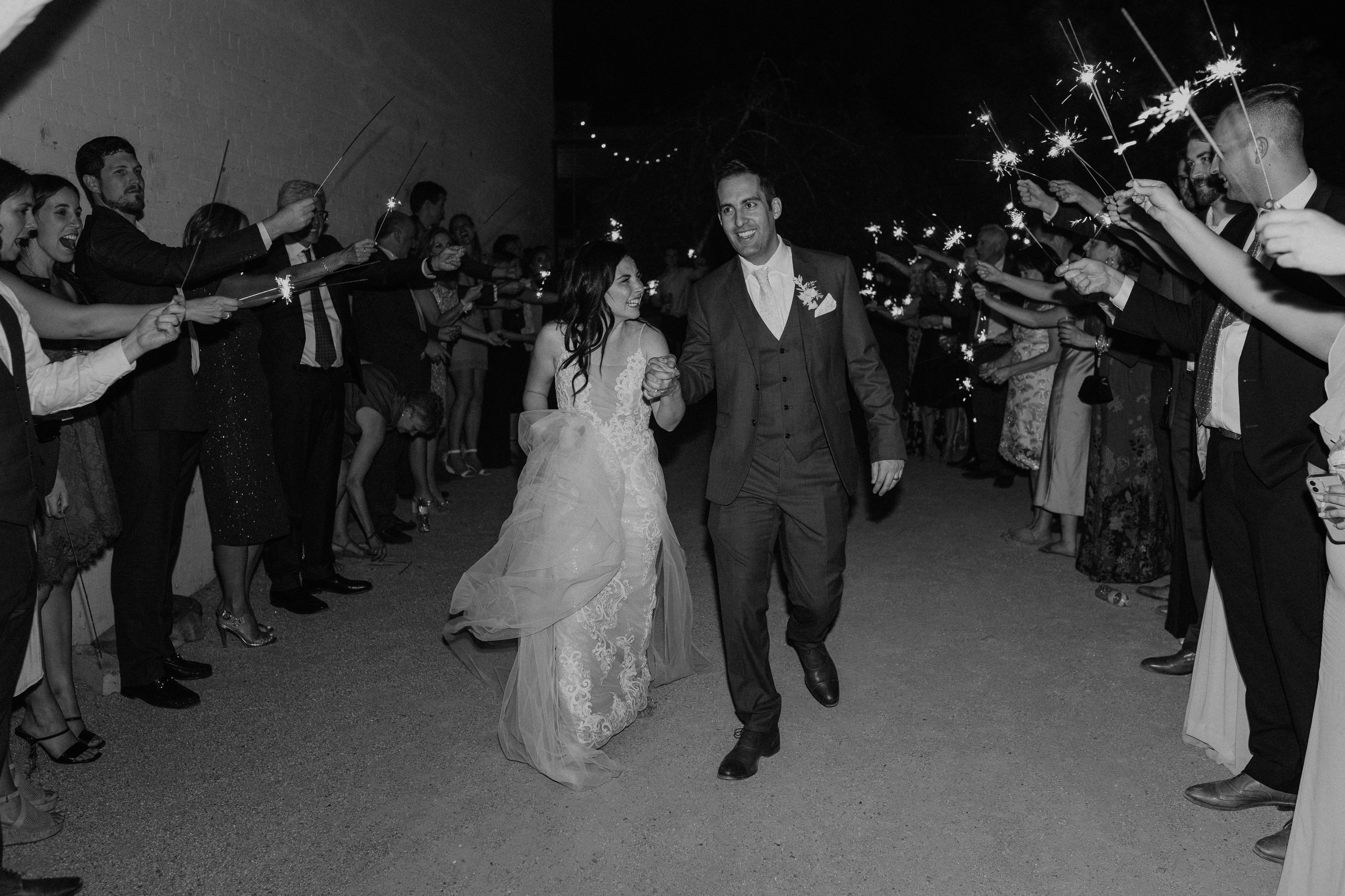 Bailey Netsch & Jake Tramutolo's wedding 39