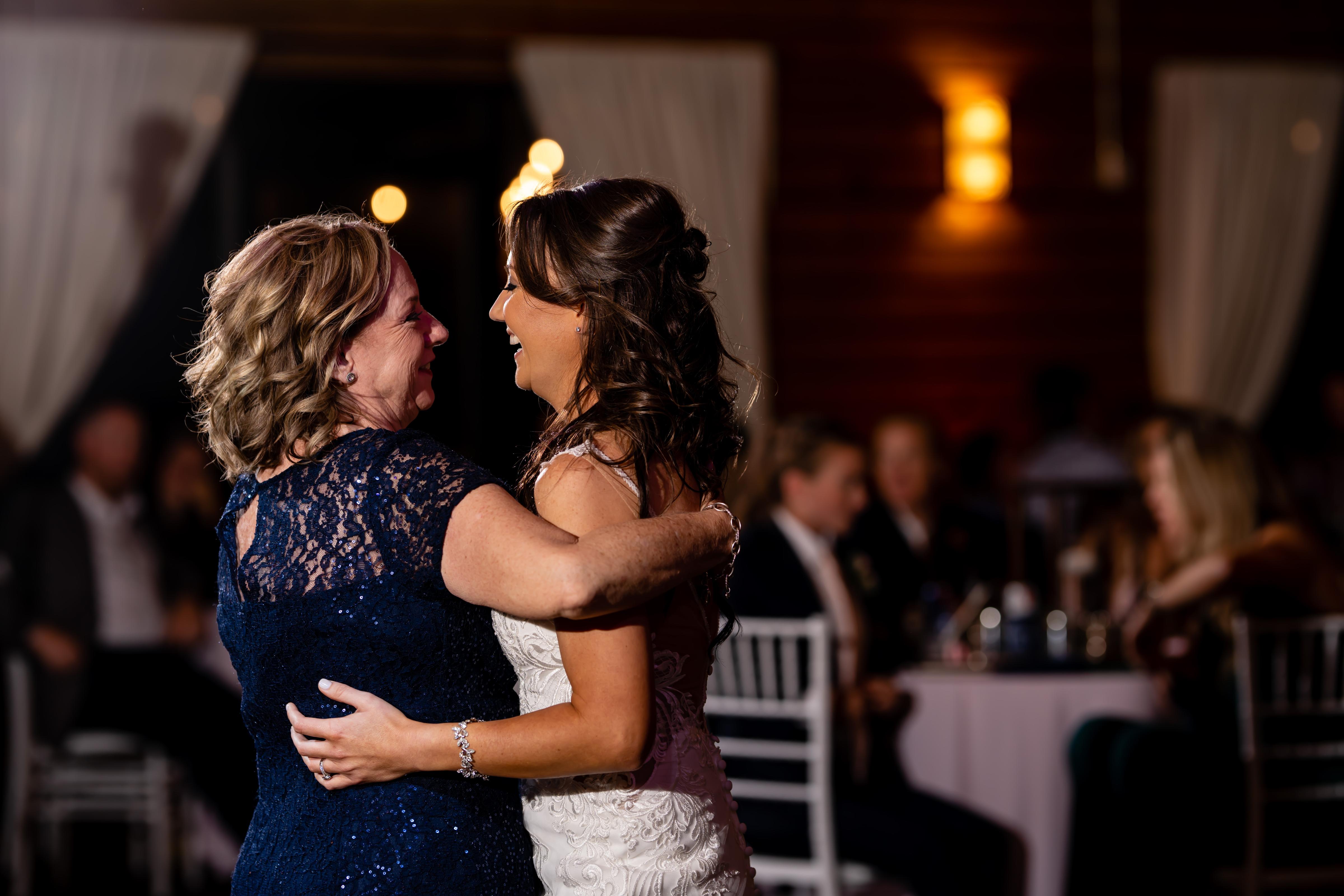 Brittany LaDue & Shay LaDue's wedding 23