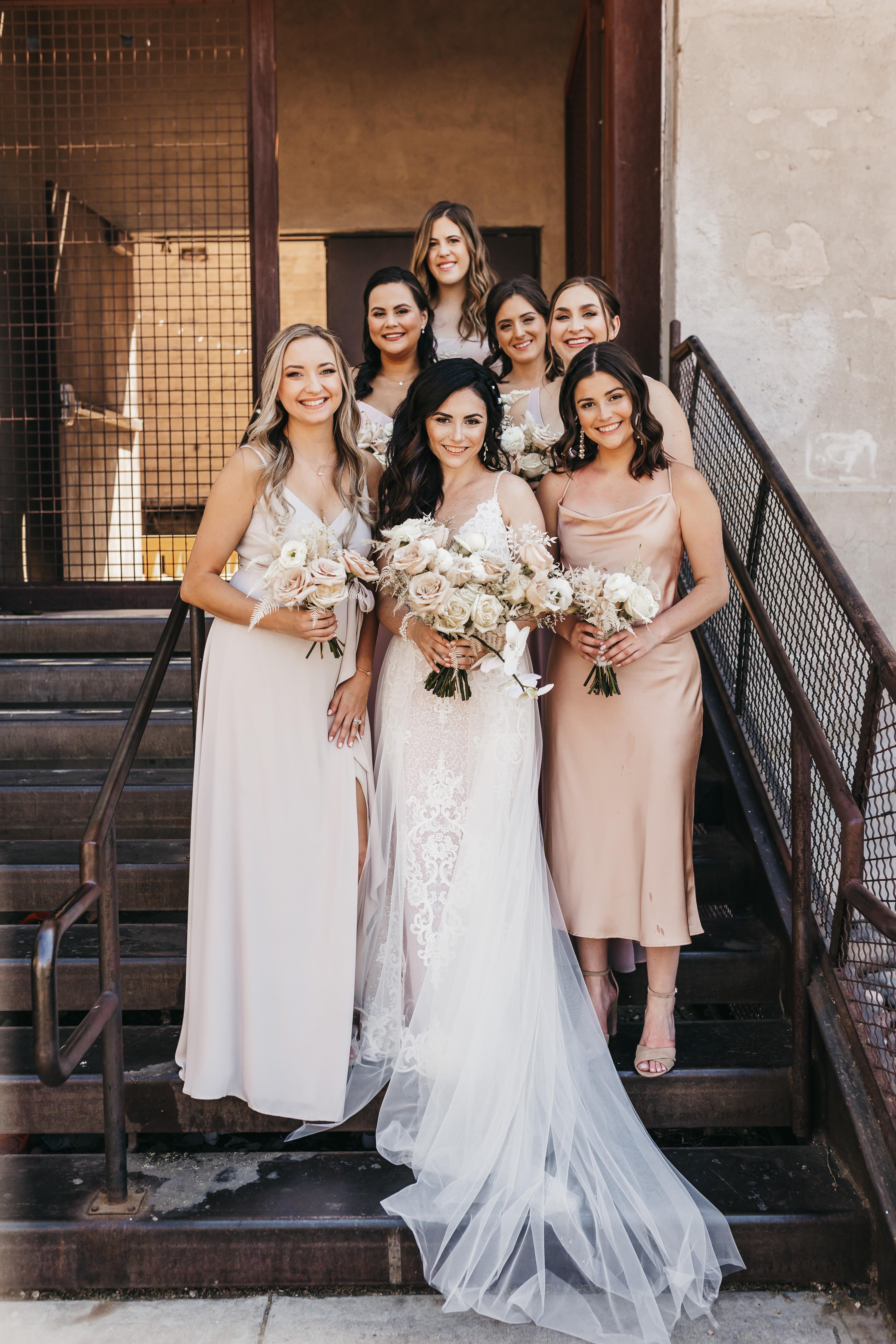Bailey Netsch & Jake Tramutolo's wedding 25