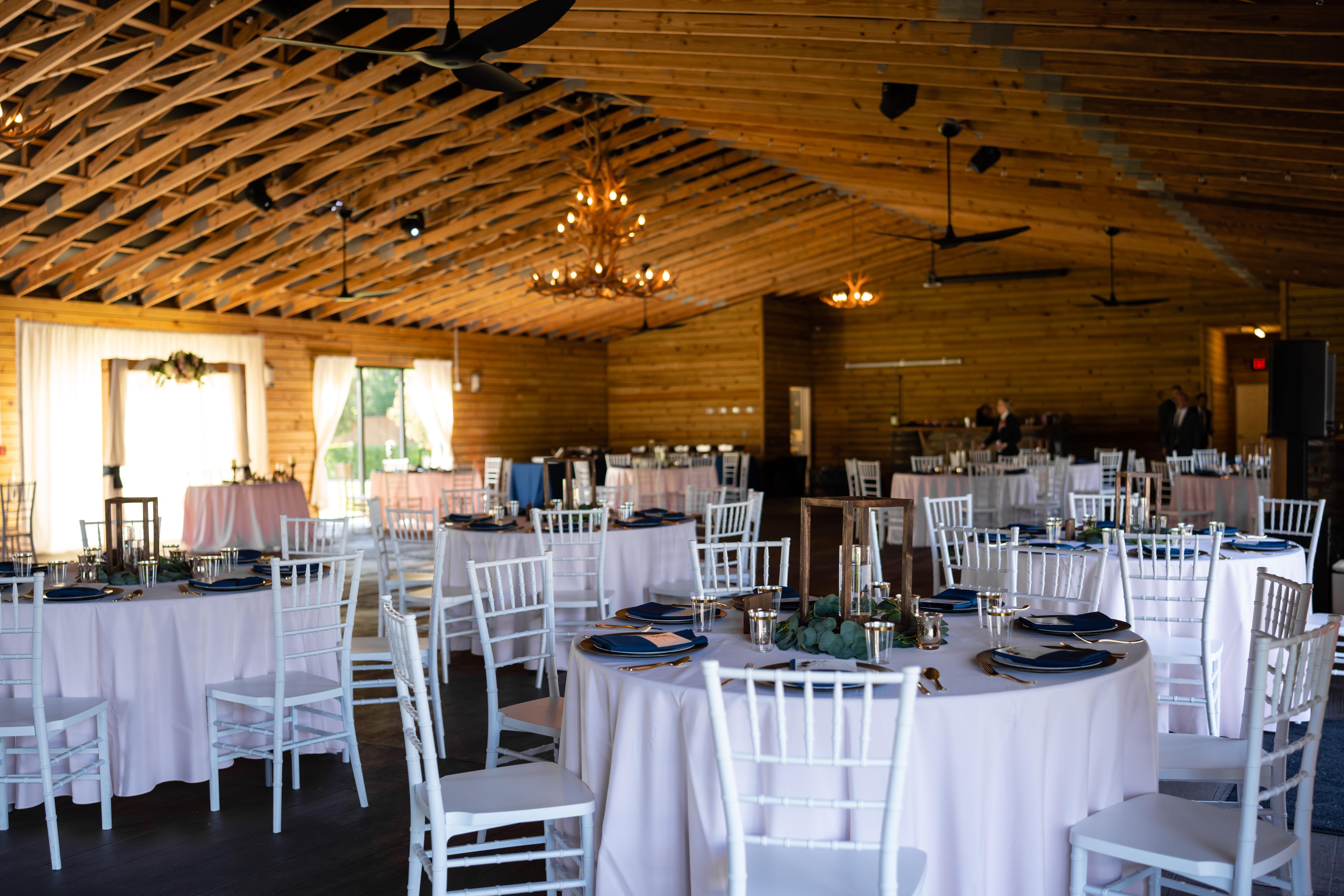 Brittany LaDue & Shay LaDue's wedding 33