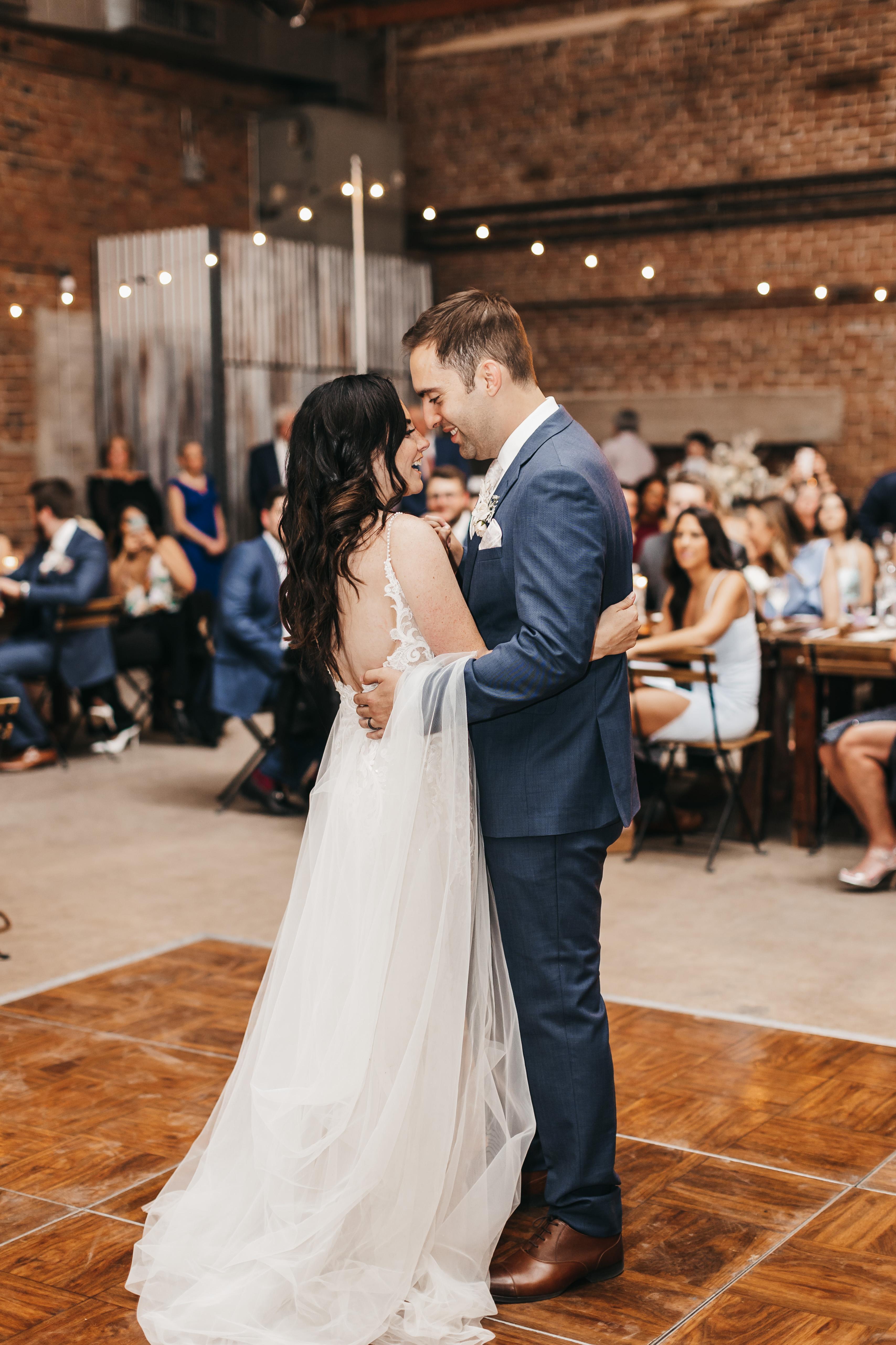 Bailey Netsch & Jake Tramutolo's wedding 17