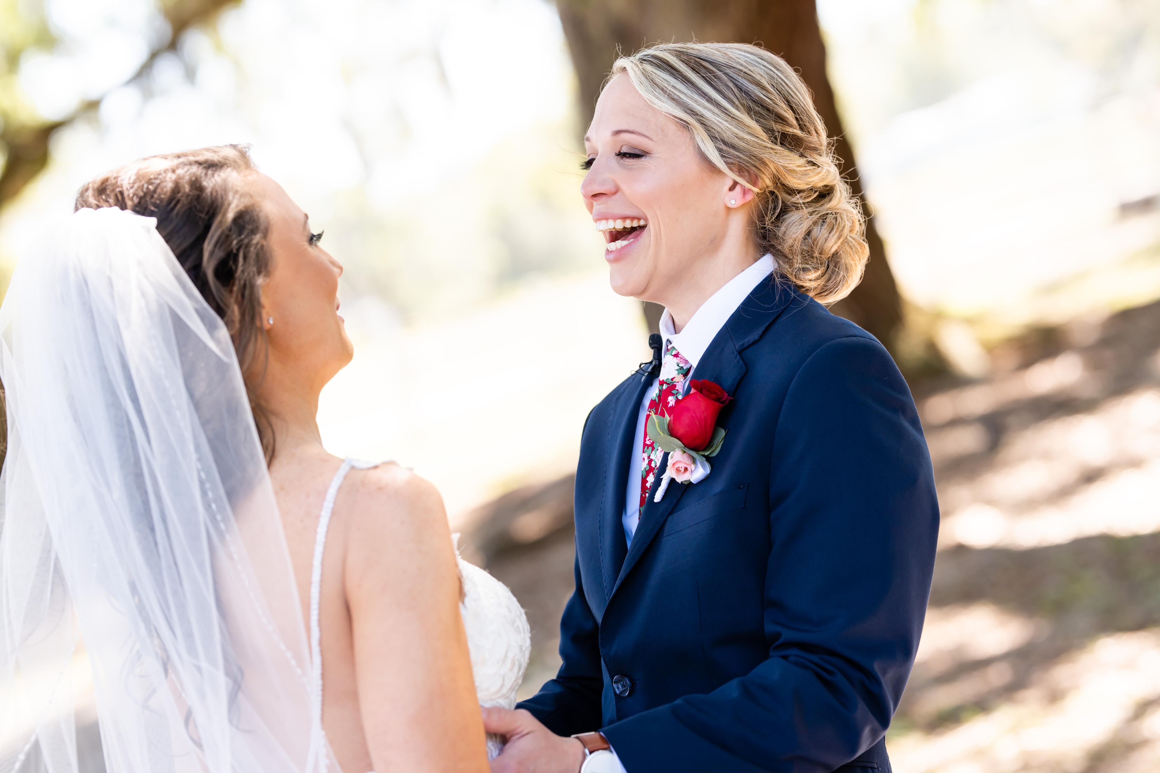 Brittany LaDue & Shay LaDue's wedding 19