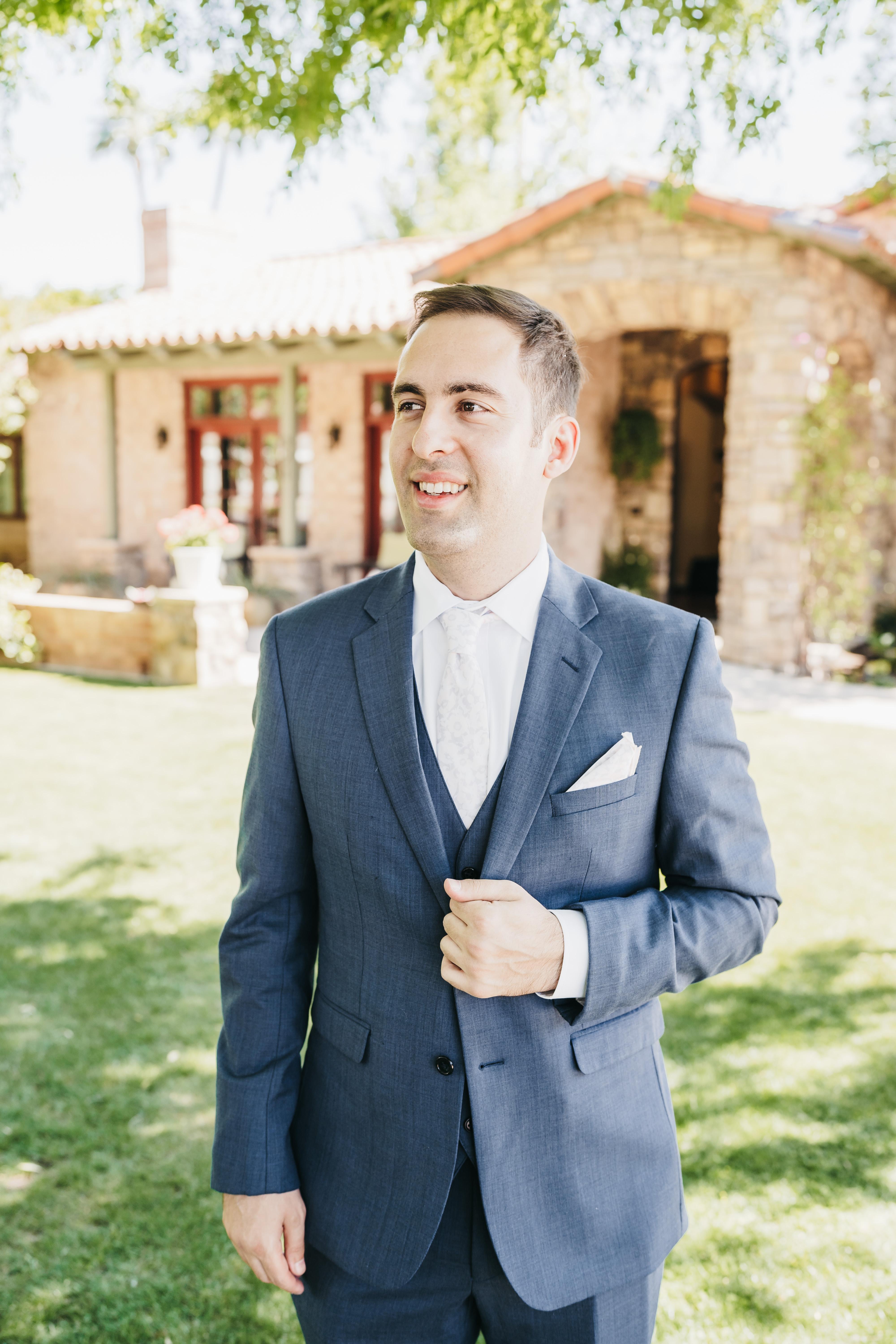Bailey Netsch & Jake Tramutolo's wedding 20