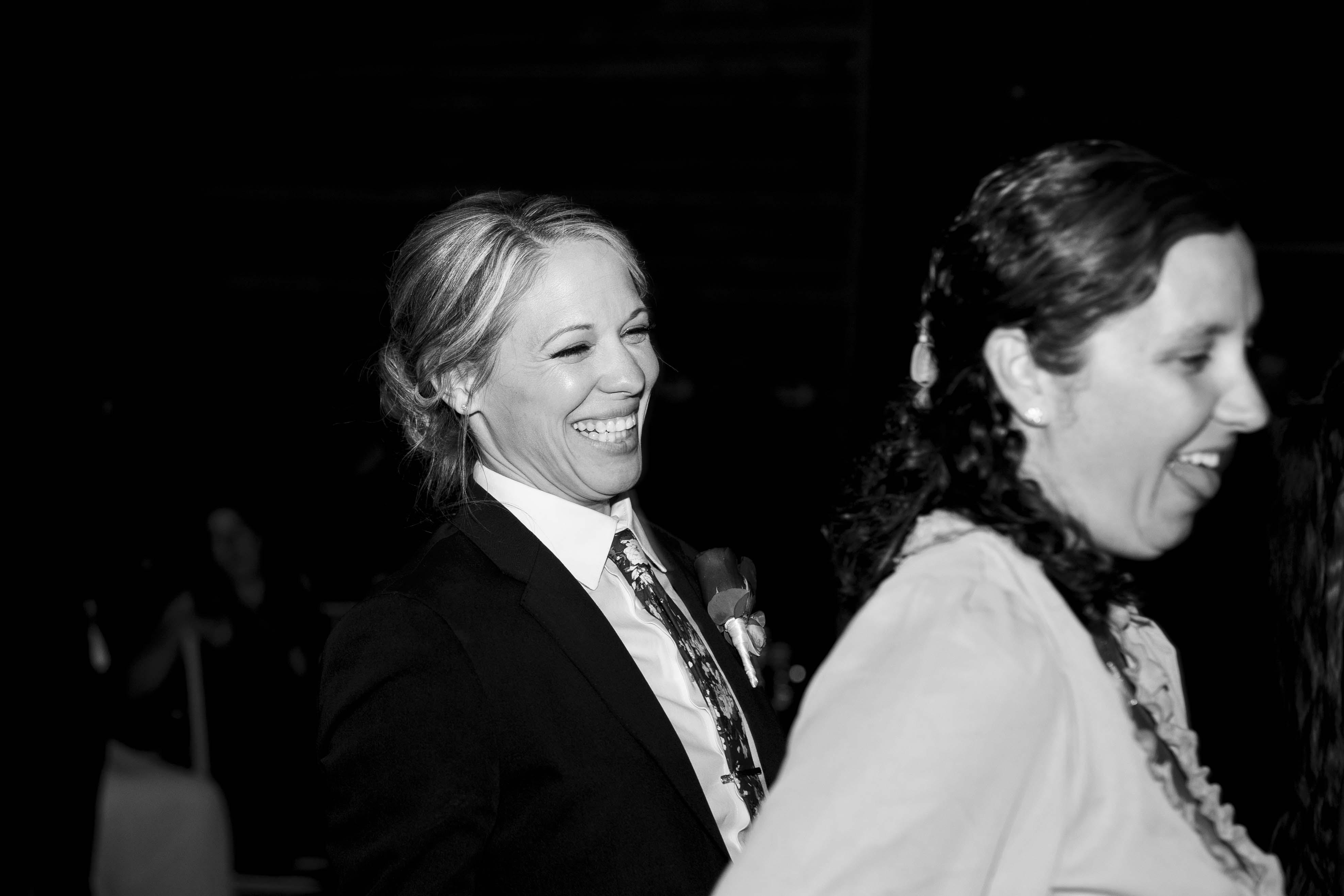 Brittany LaDue & Shay LaDue's wedding 1