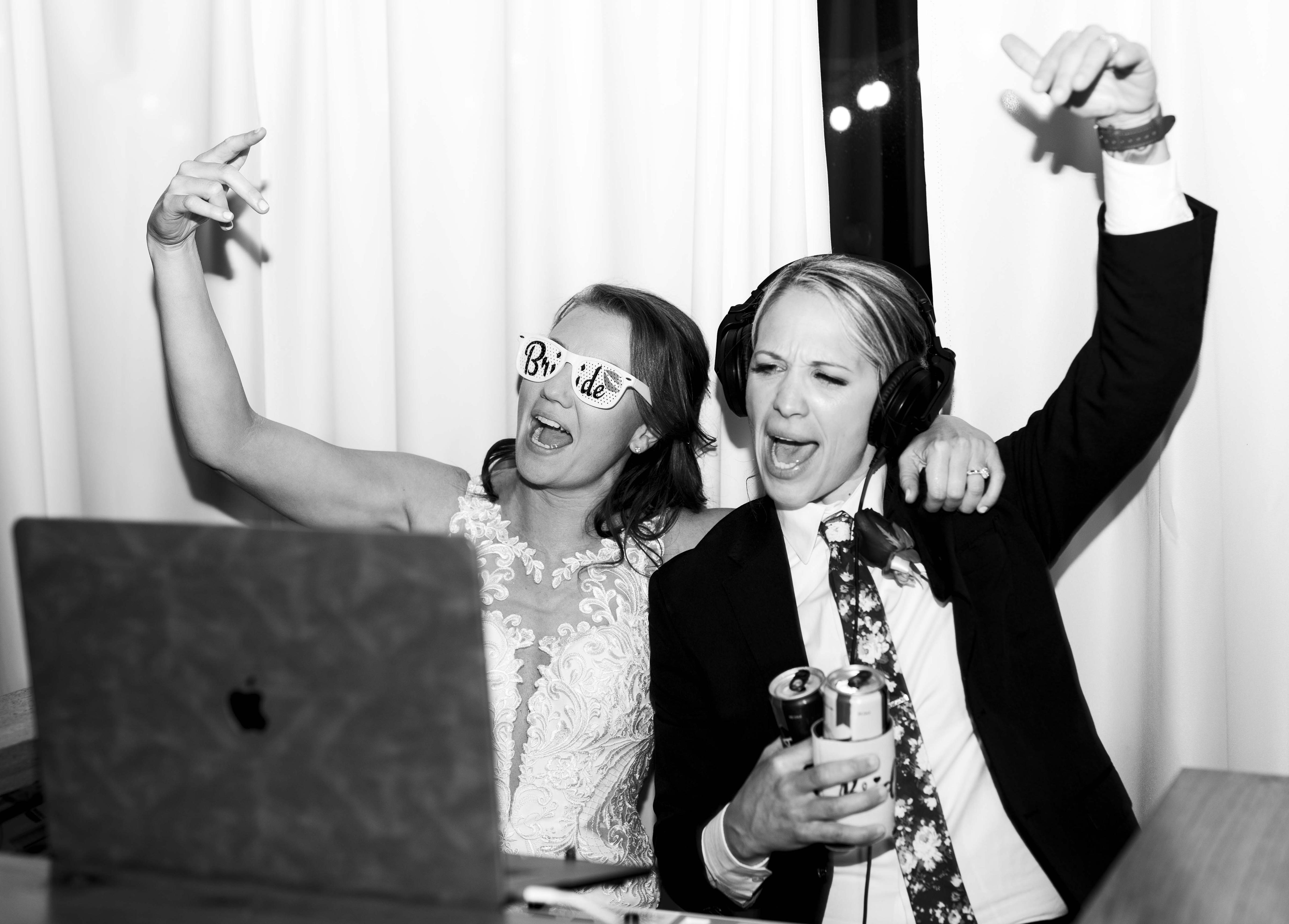 Brittany LaDue & Shay LaDue's wedding 2
