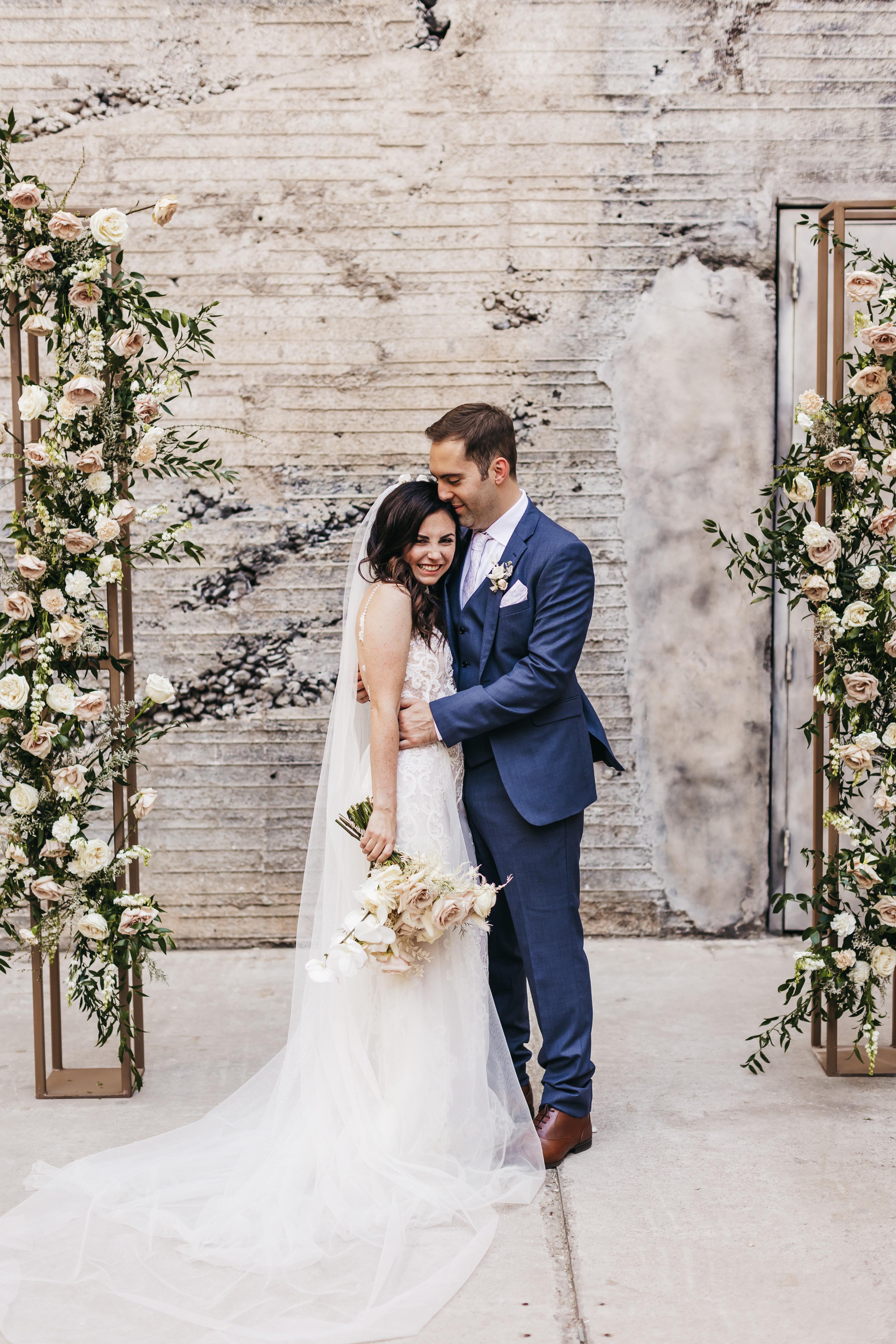 Bailey Netsch & Jake Tramutolo's wedding 48