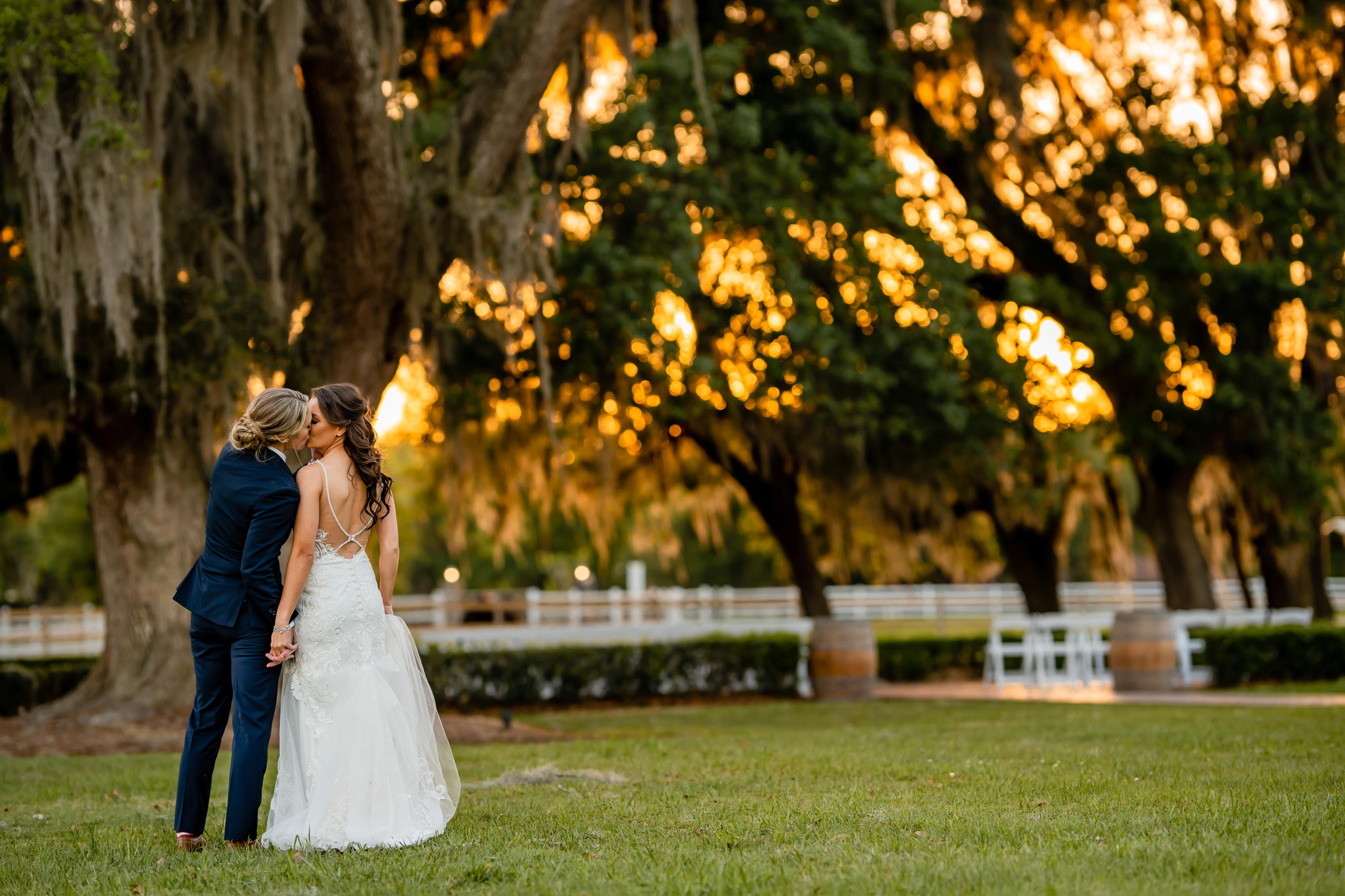 Brittany LaDue & Shay LaDue's wedding 31