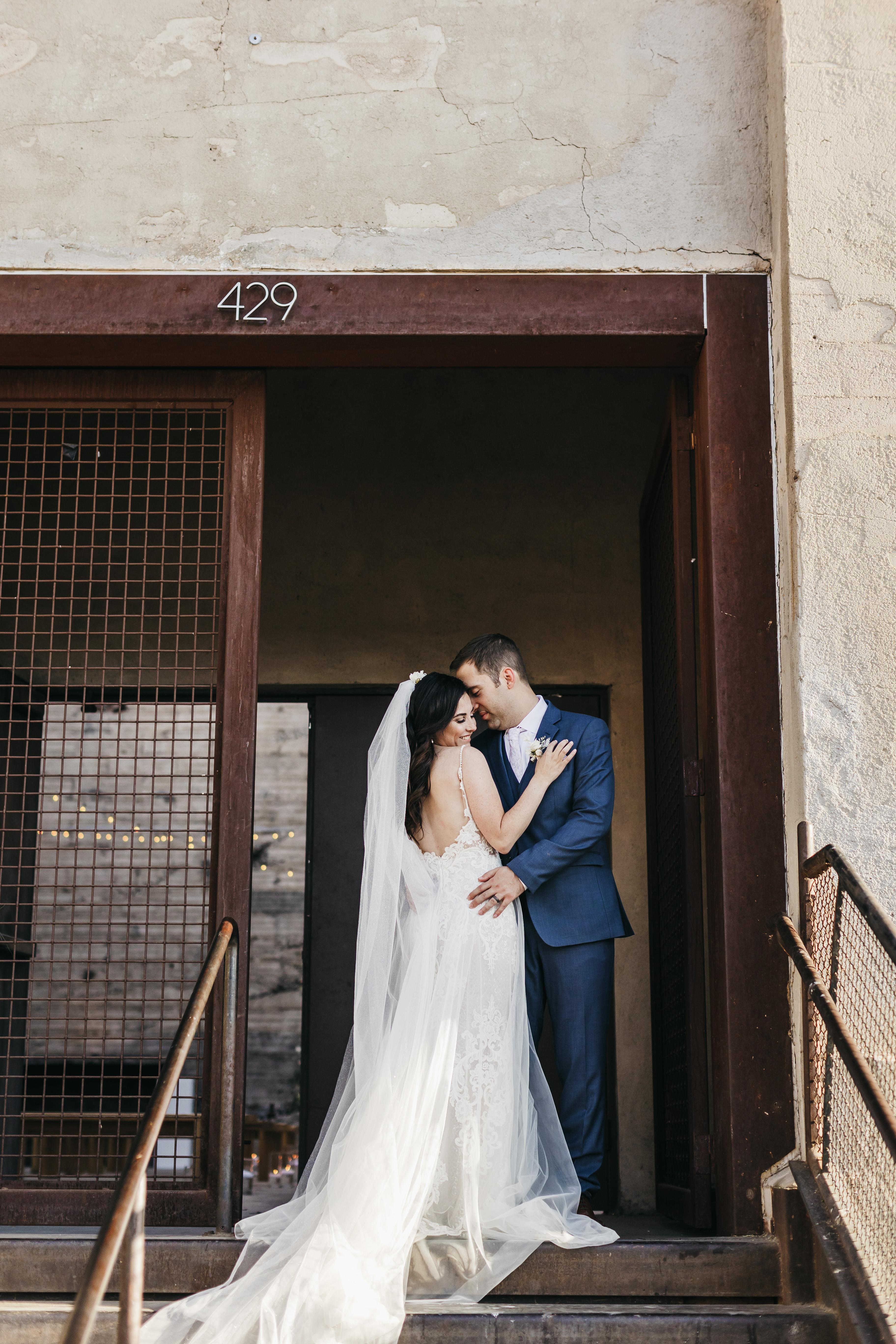 Bailey Netsch & Jake Tramutolo's wedding 49