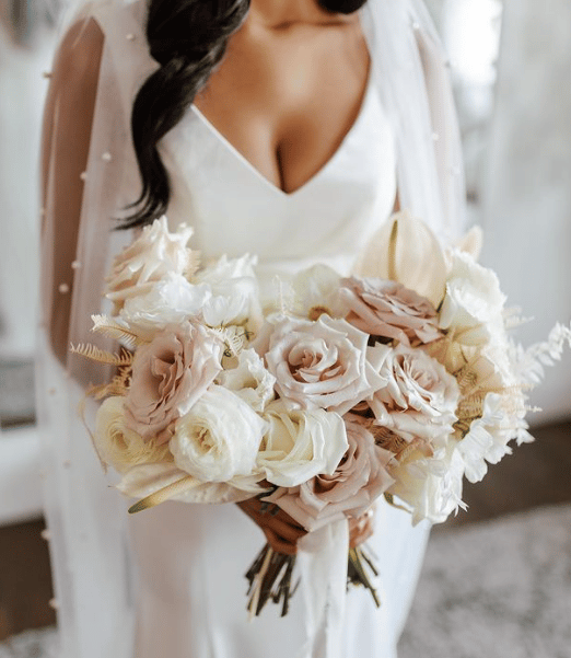 Harper Floral Co portfolio 2