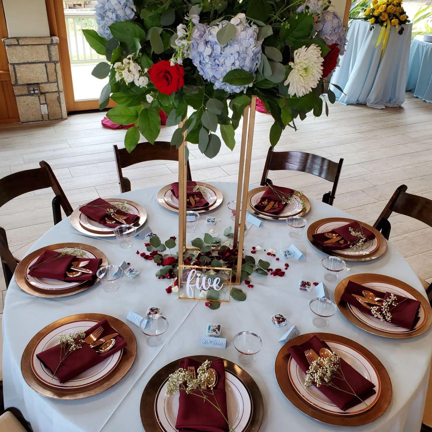 Events Decor and More by Carla portfolio 4