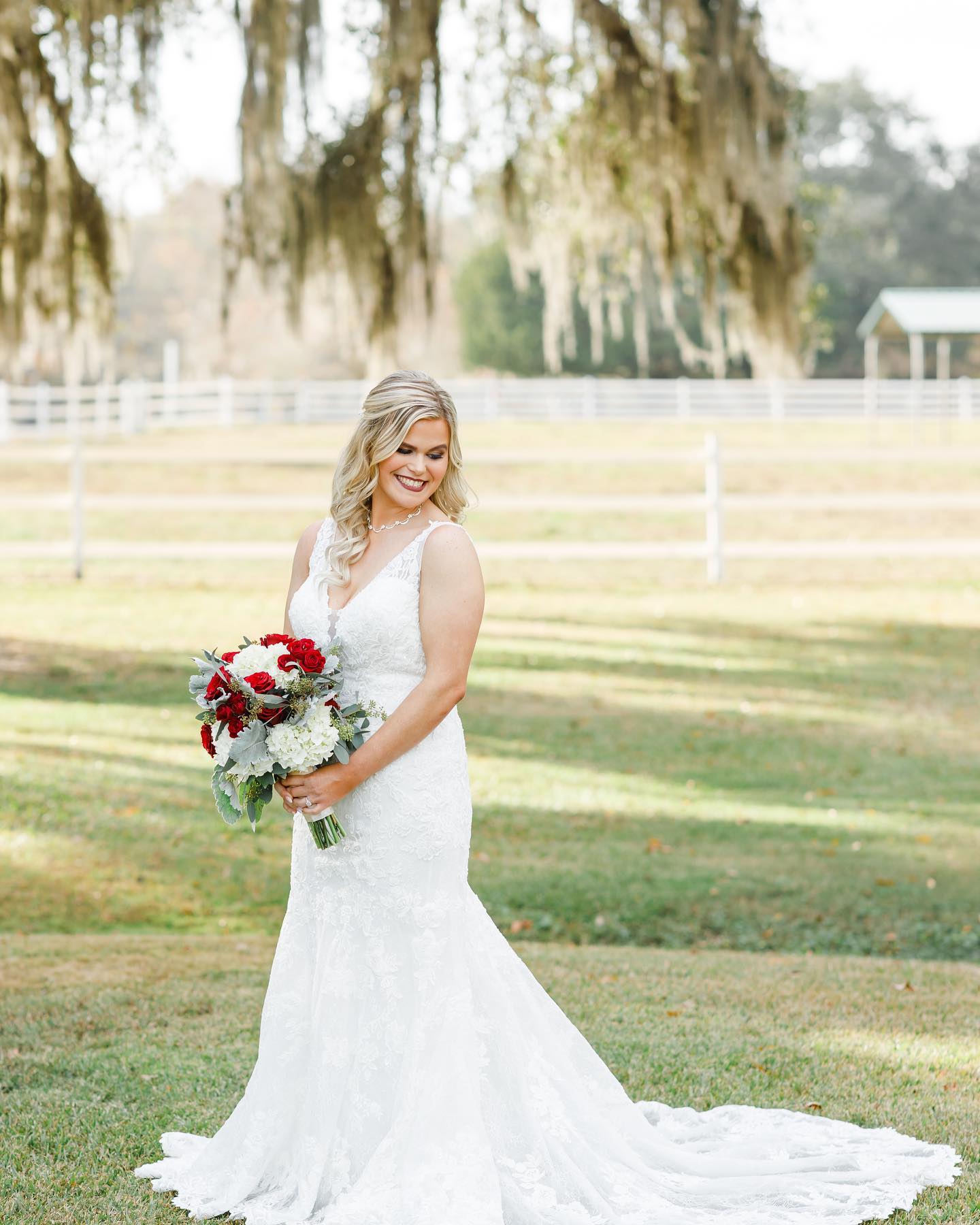 Plantation Oaks Farm