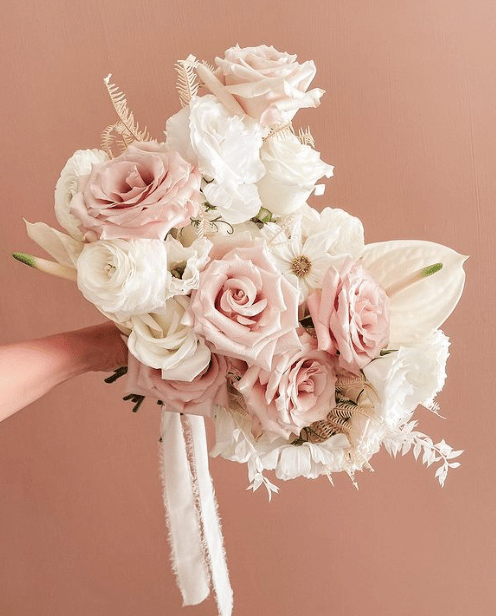 Harper Floral Co portfolio 3