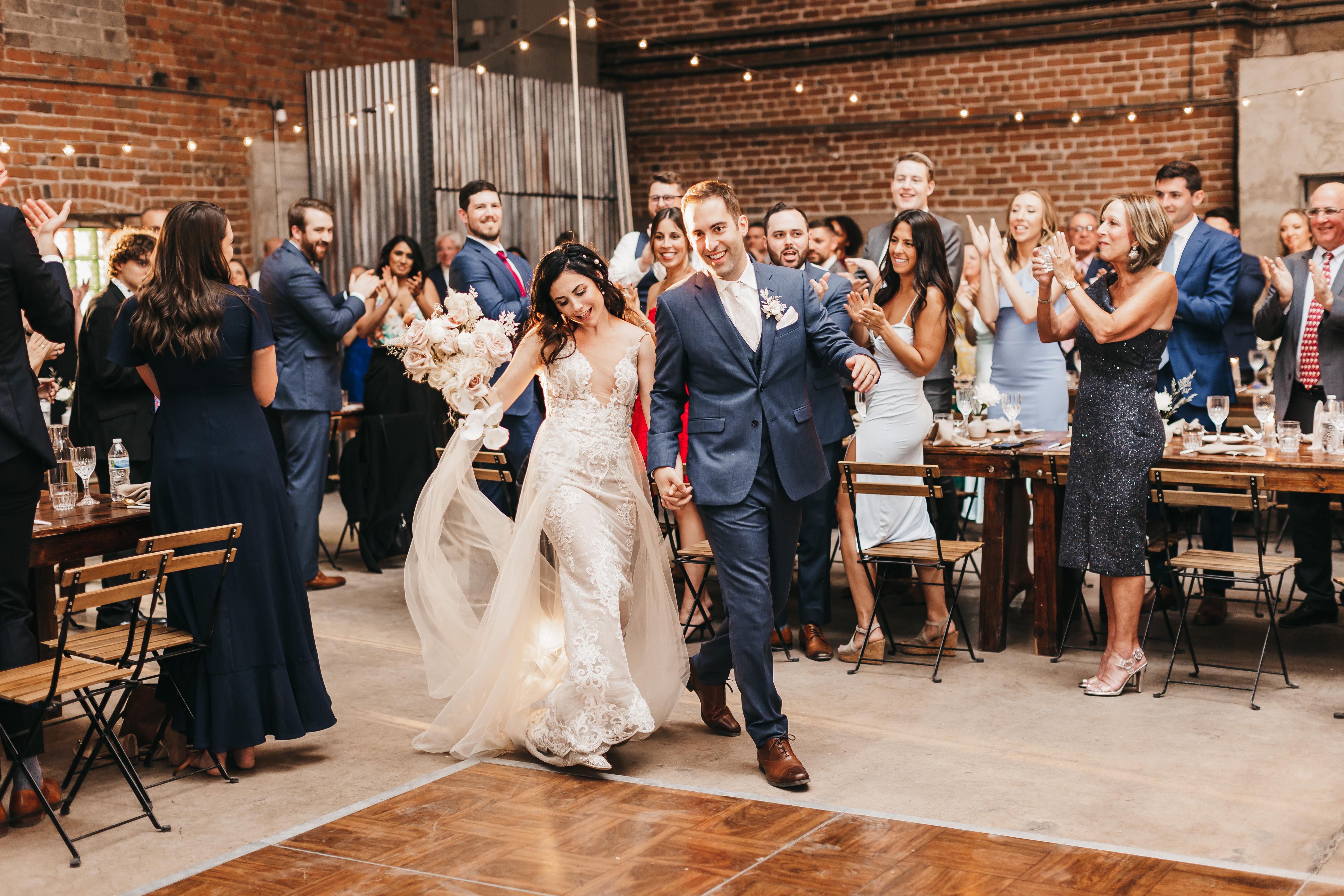 Bailey Netsch & Jake Tramutolo's wedding 38