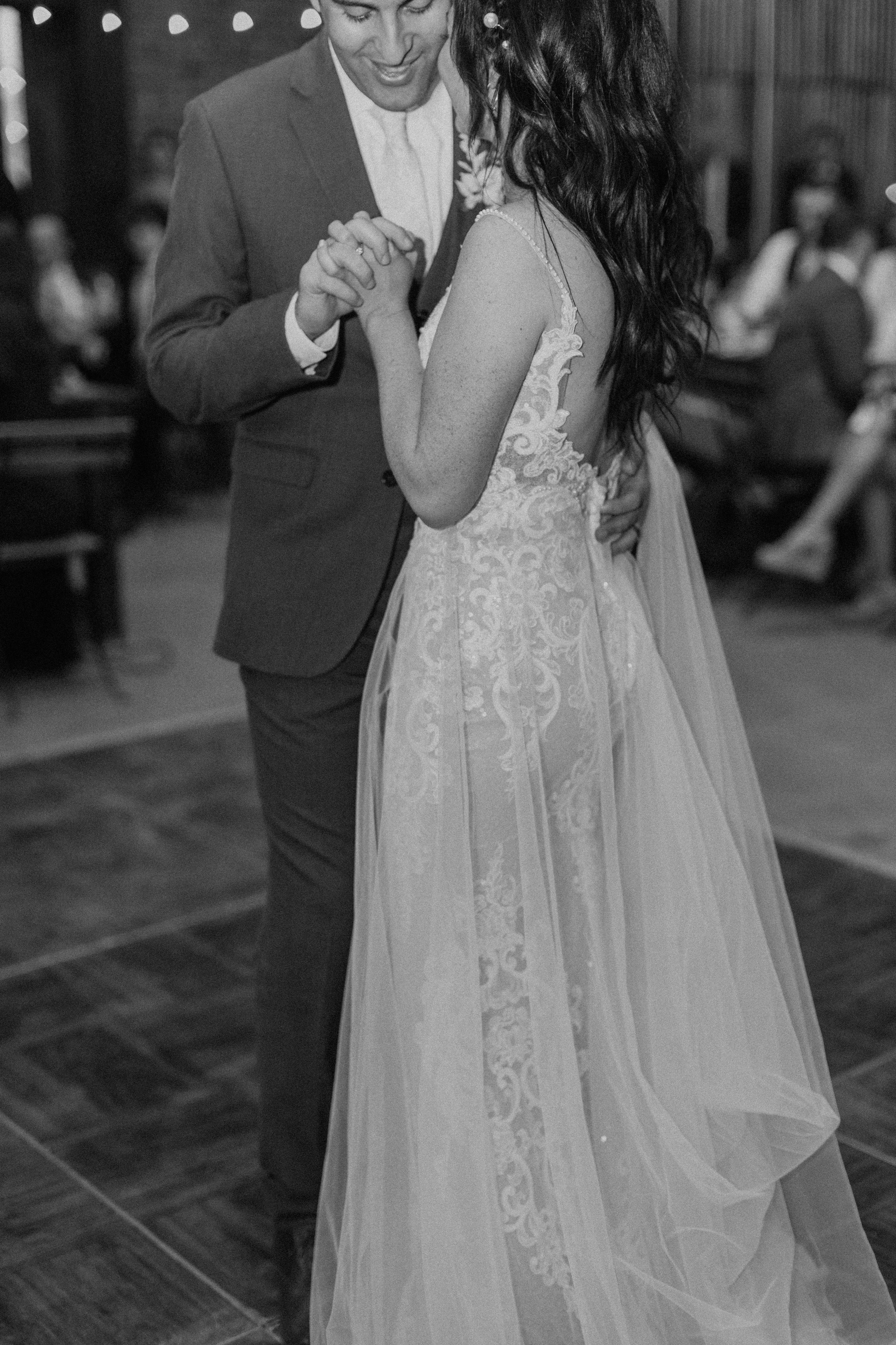 Bailey Netsch & Jake Tramutolo's wedding 37