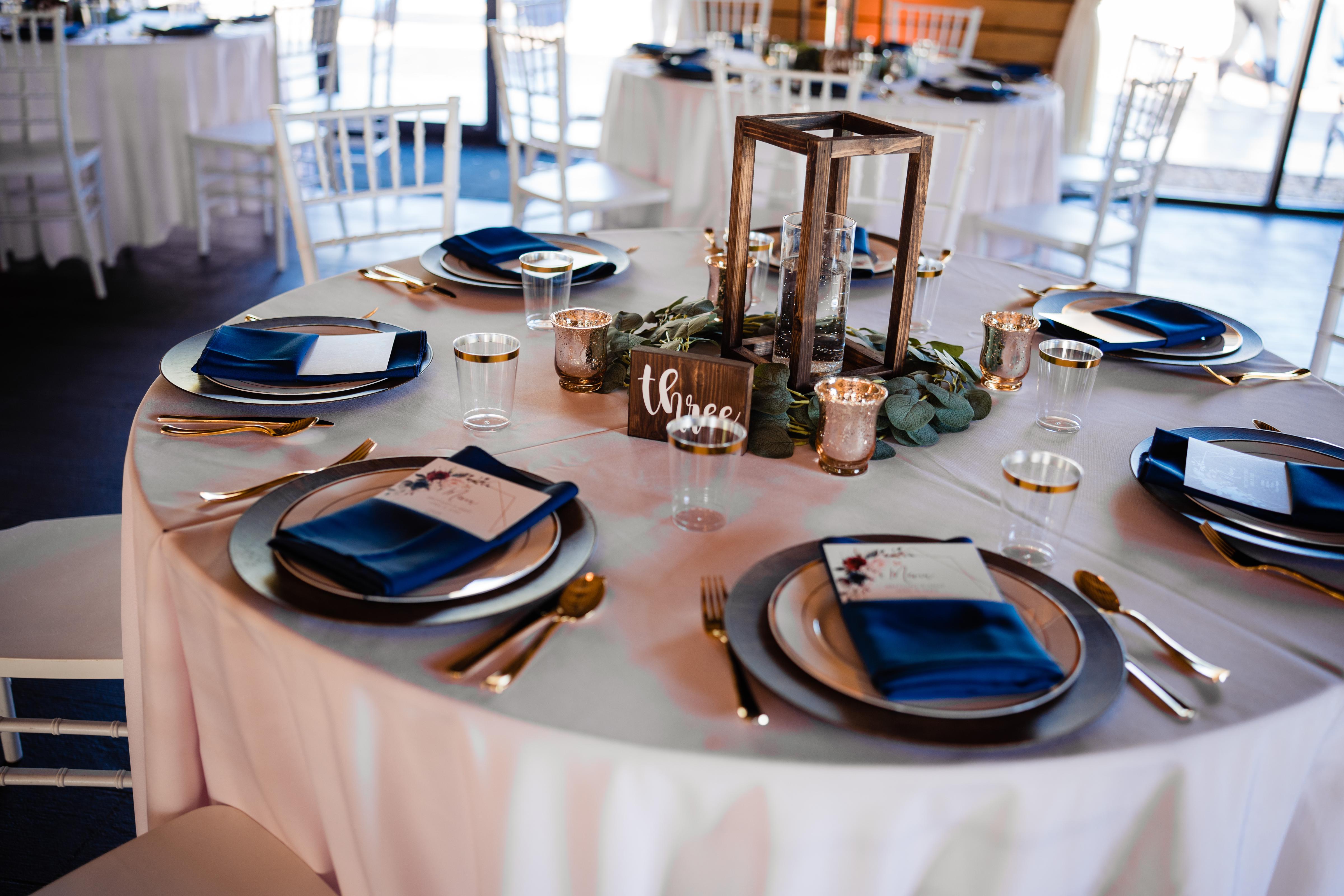 Brittany LaDue & Shay LaDue's wedding 38
