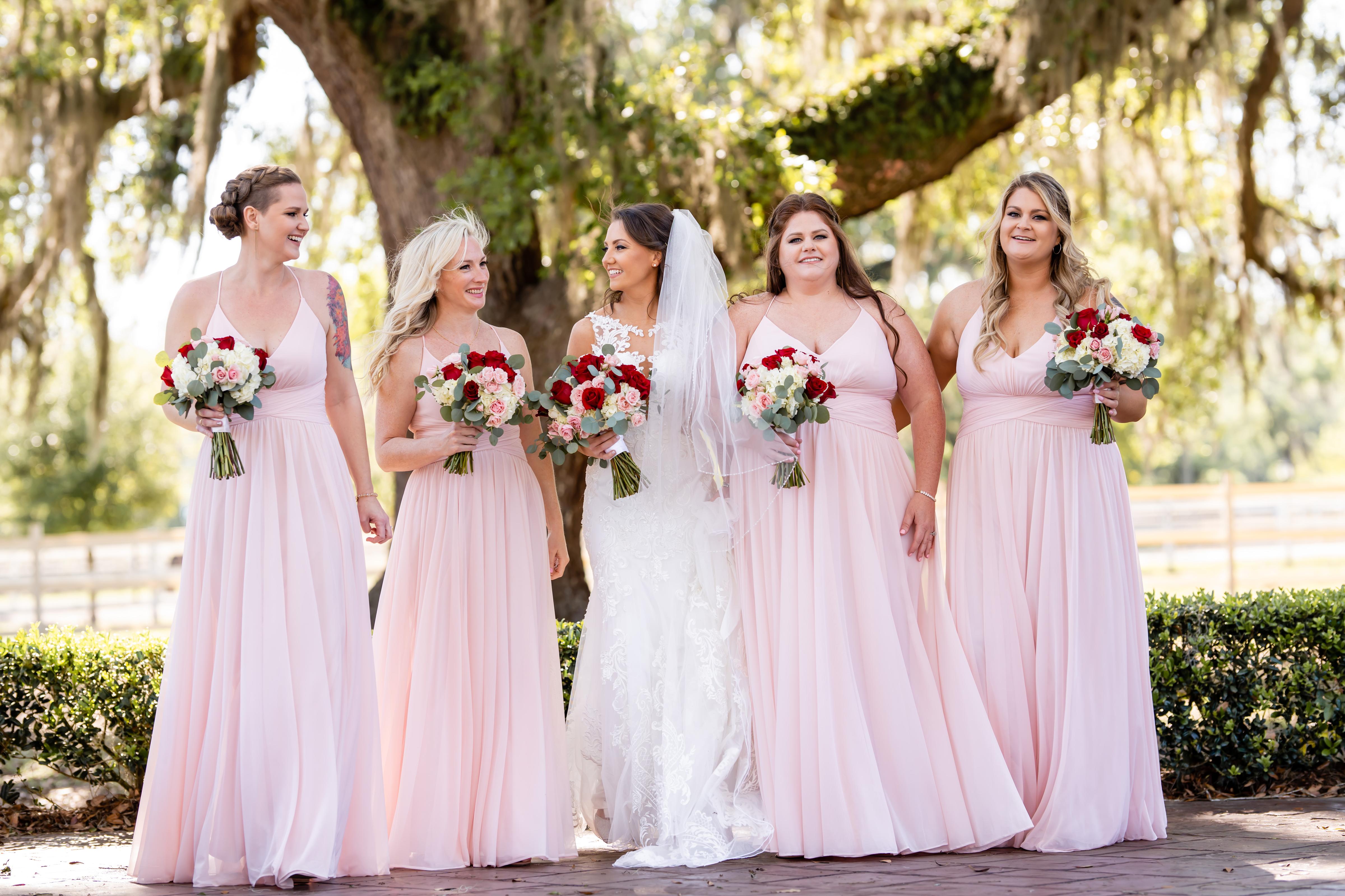 Brittany LaDue & Shay LaDue's wedding 32