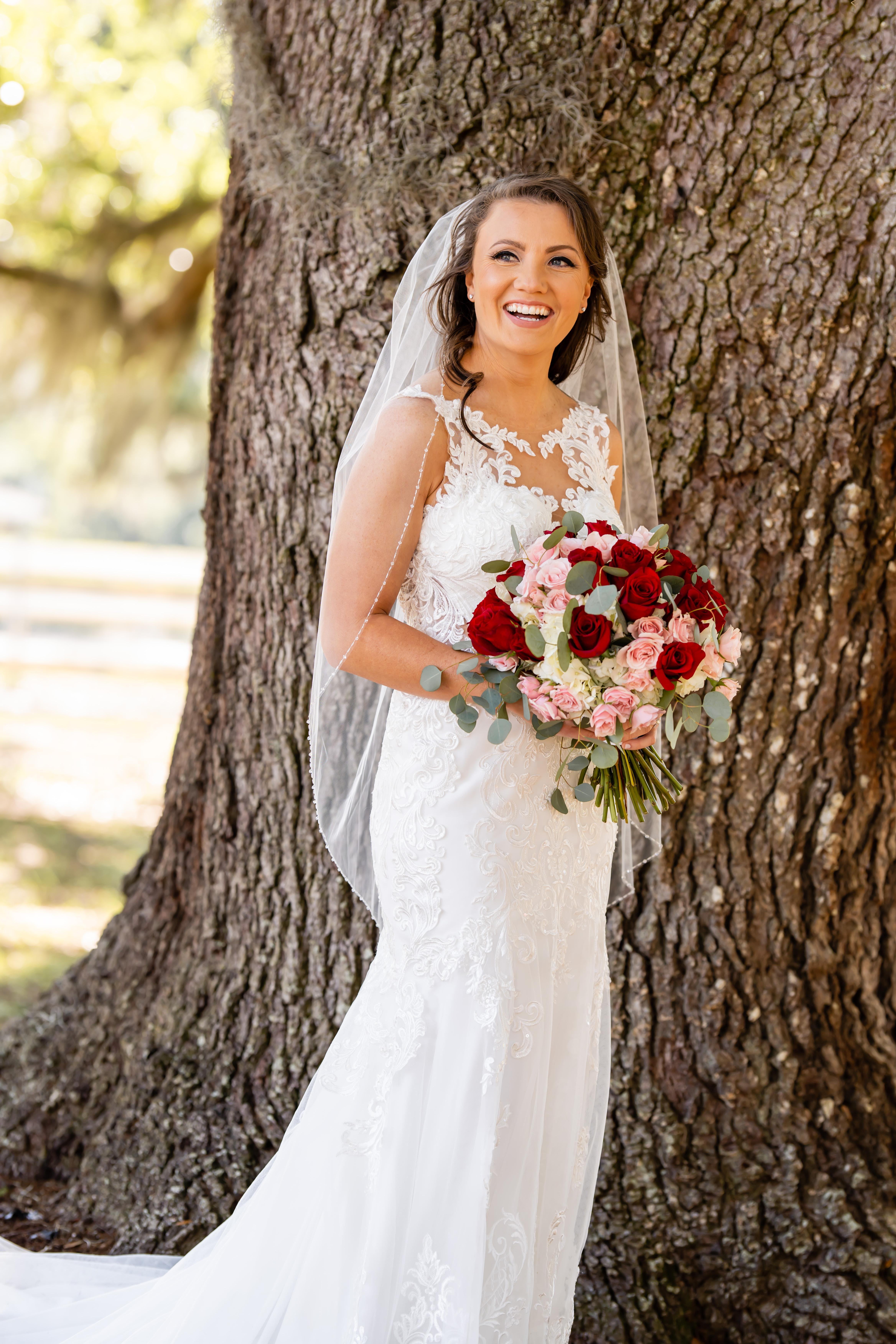 Brittany LaDue & Shay LaDue's wedding 36