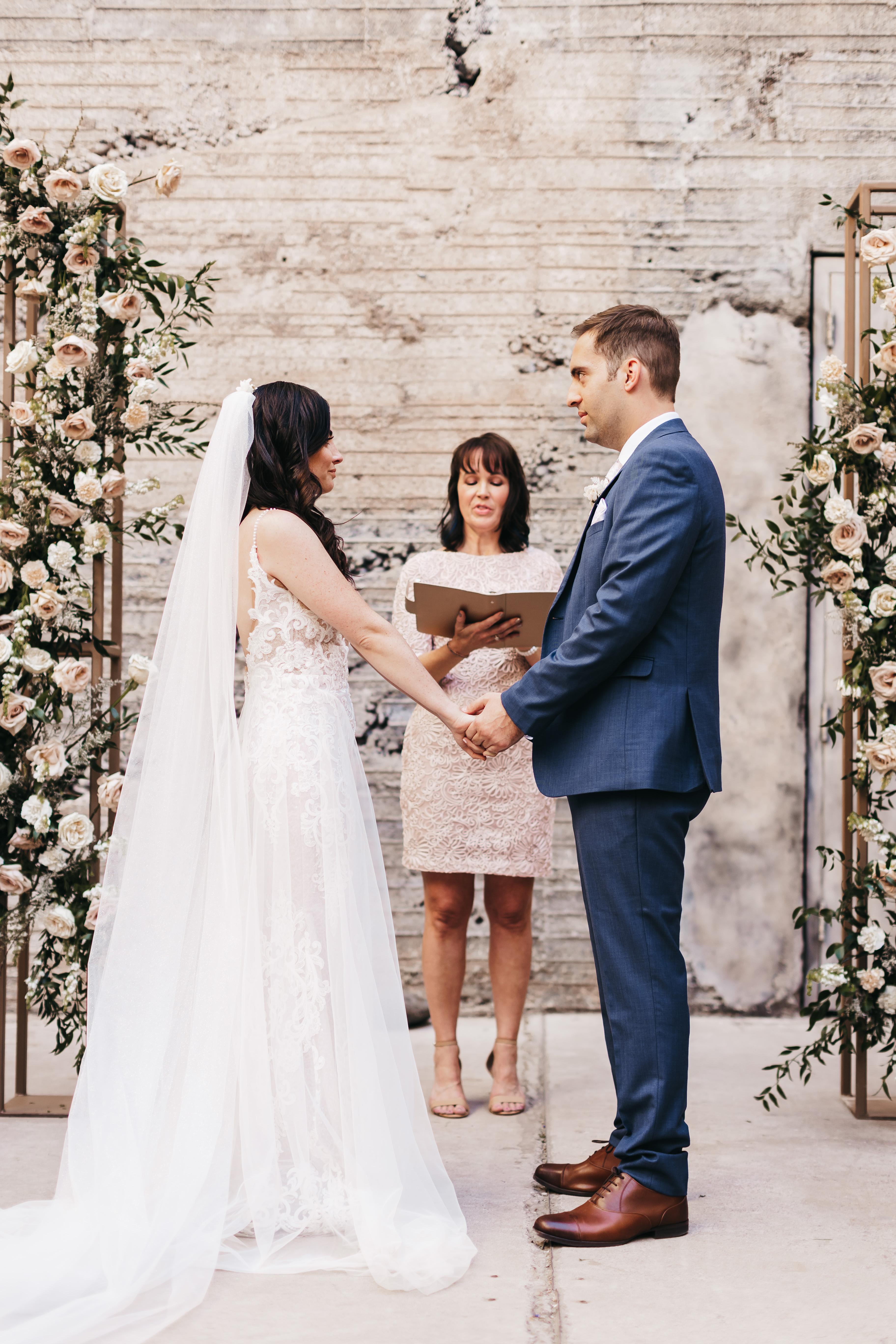 Bailey Netsch & Jake Tramutolo's wedding 19