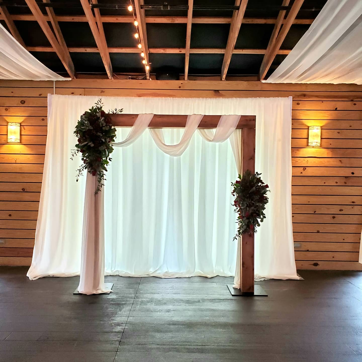 Events Decor and More by Carla portfolio 1