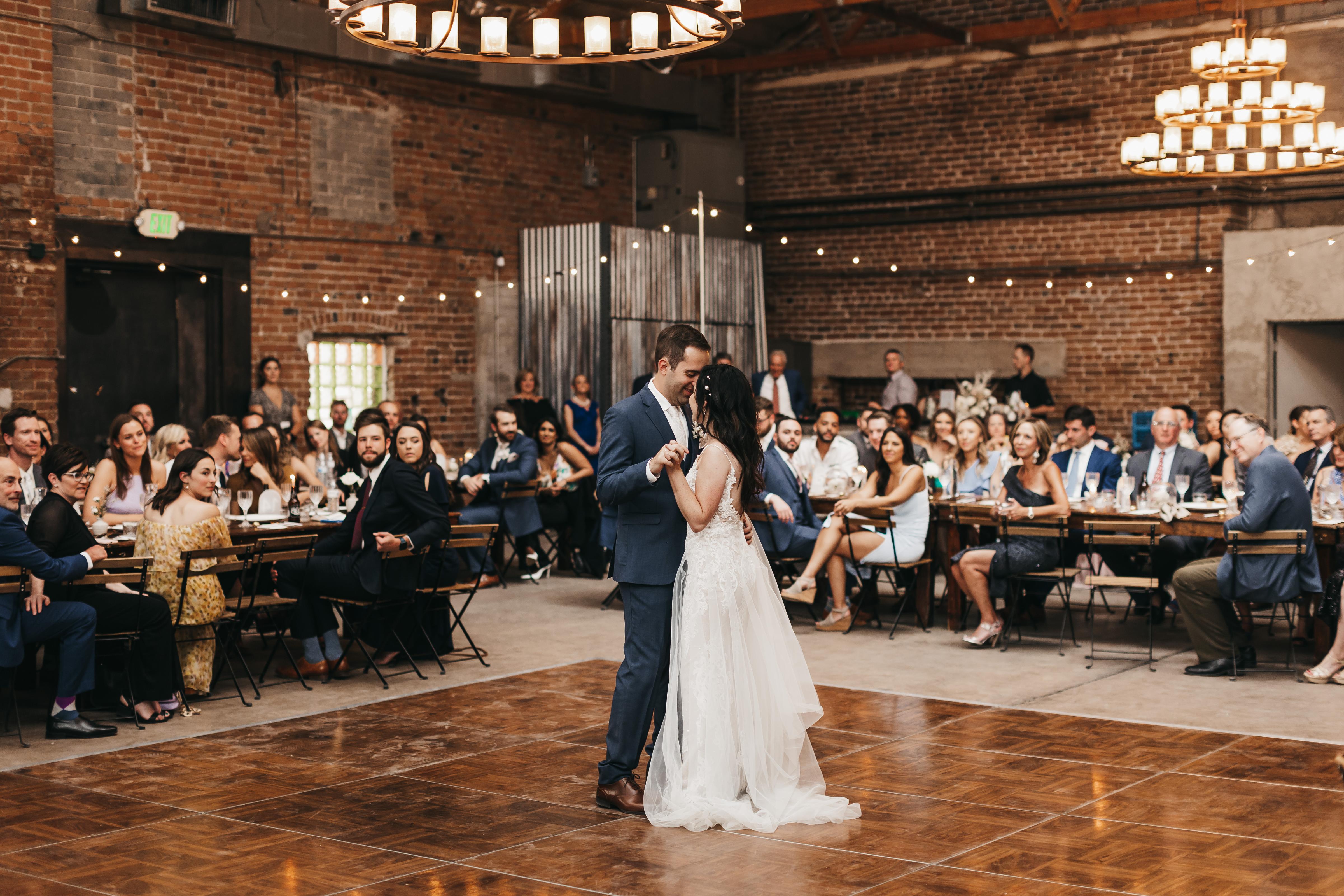 Bailey Netsch & Jake Tramutolo's wedding 34