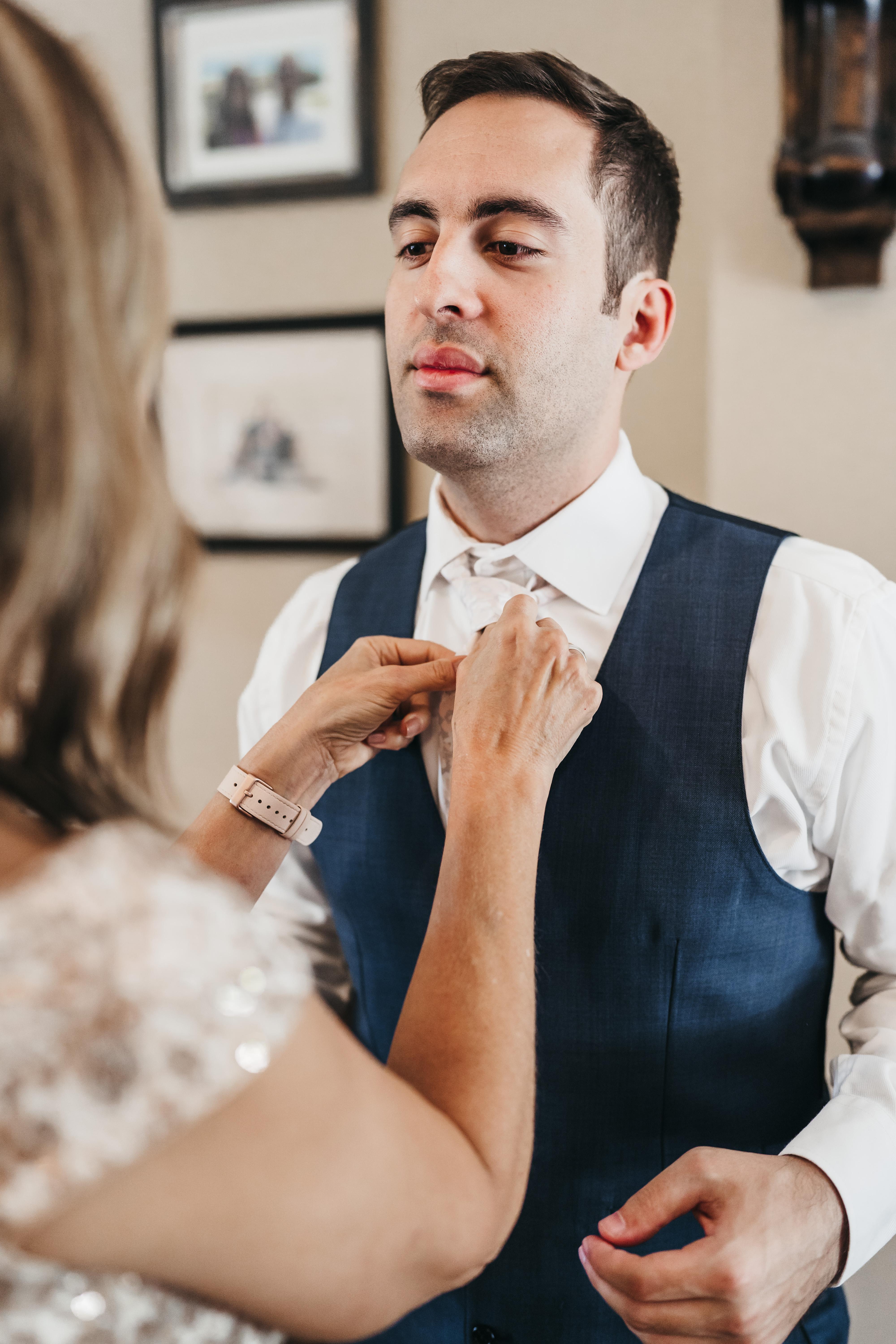 Bailey Netsch & Jake Tramutolo's wedding 35