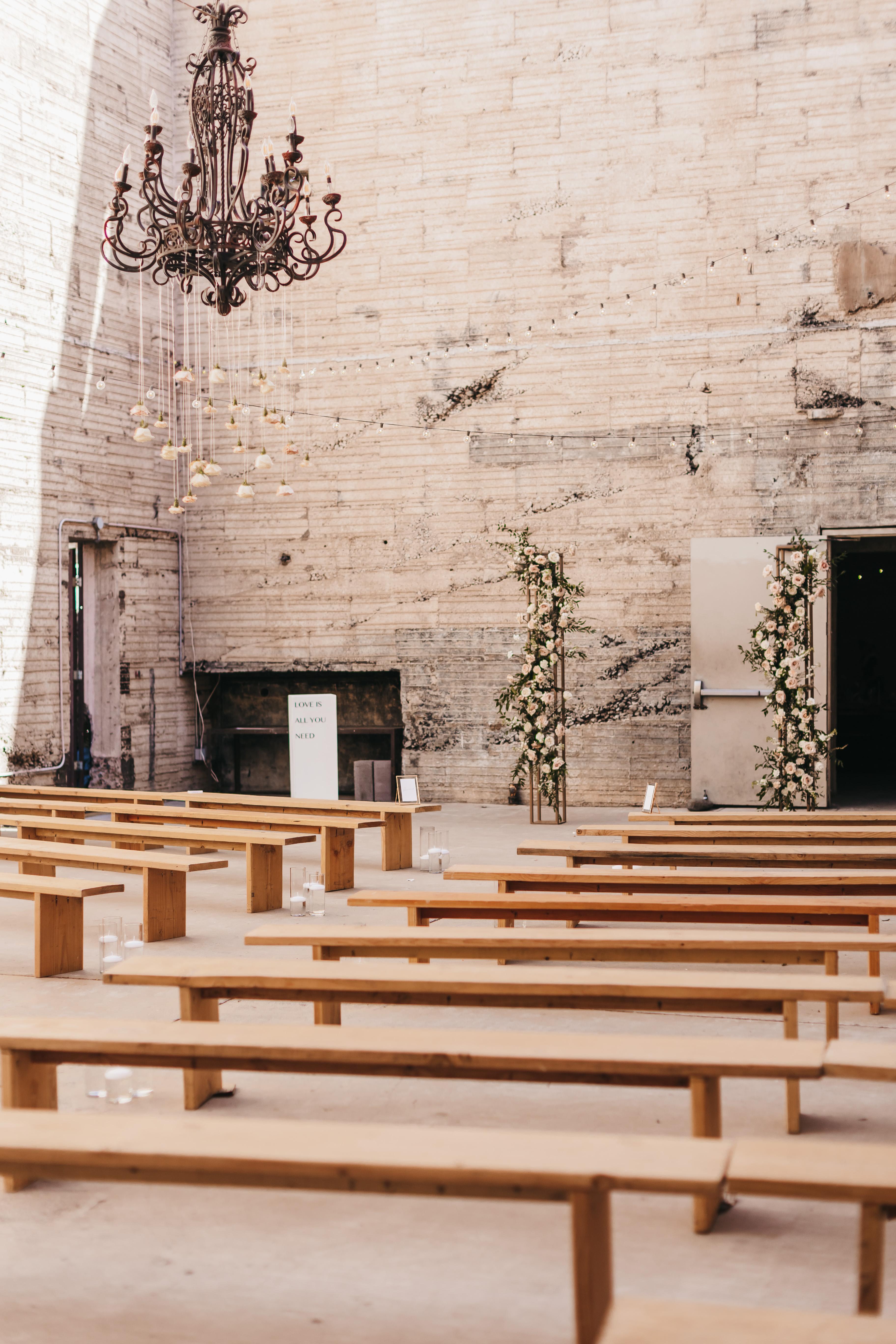 Bailey Netsch & Jake Tramutolo's wedding 21