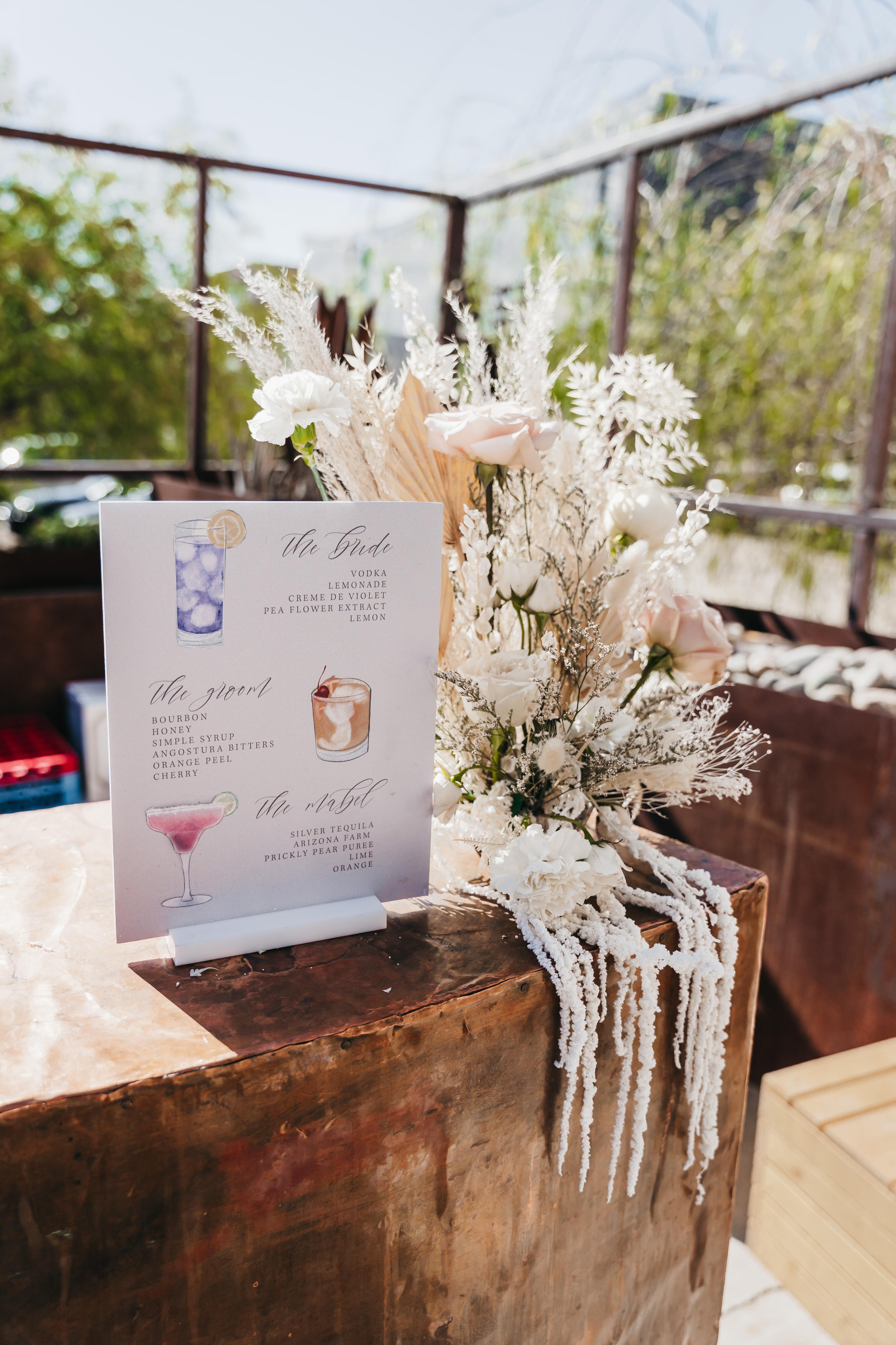 Bailey Netsch & Jake Tramutolo's wedding 28