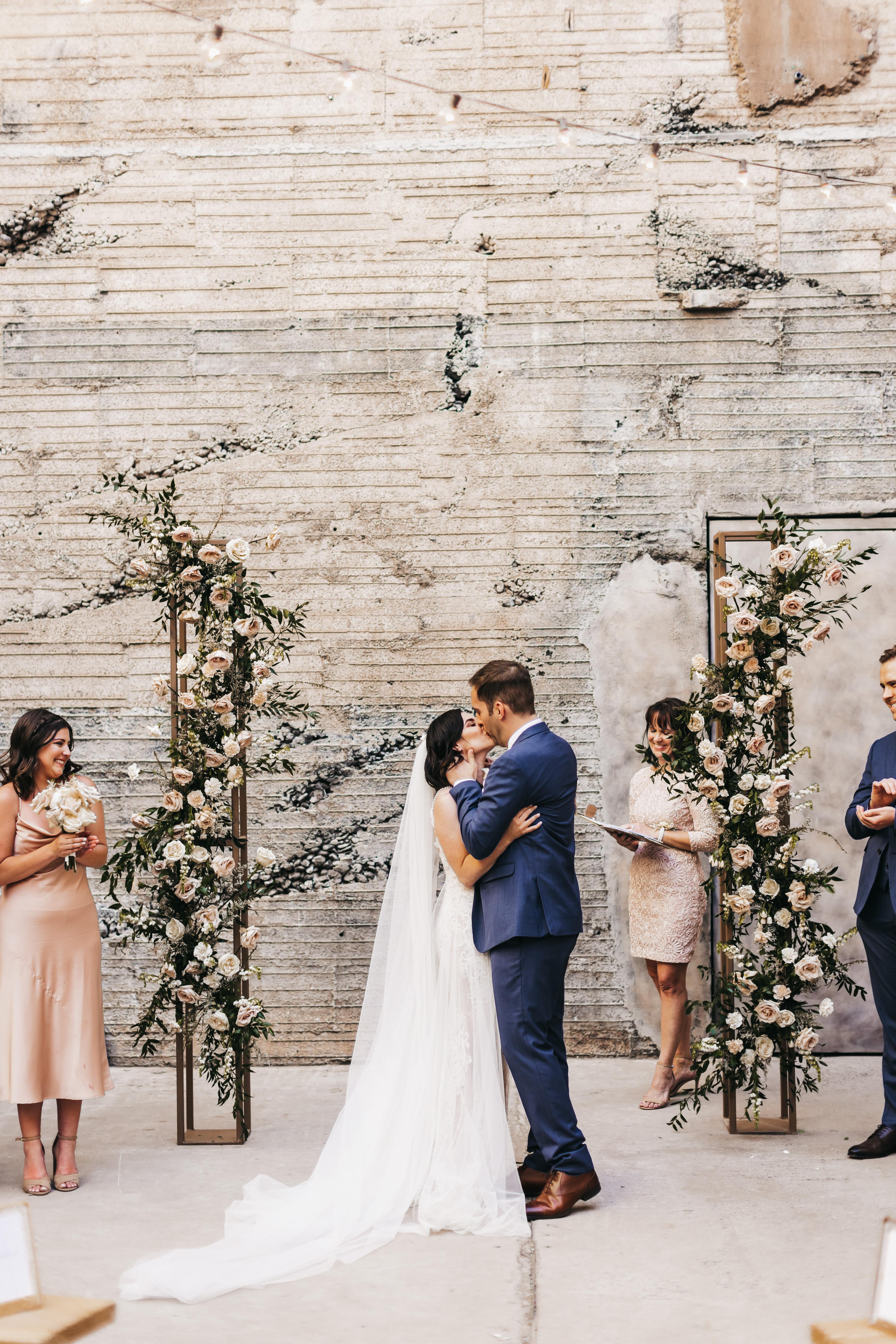 Bailey Netsch & Jake Tramutolo's wedding 41