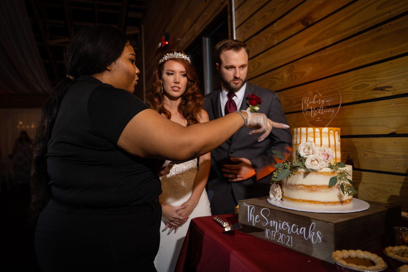 J.R. Events portfolio 1
