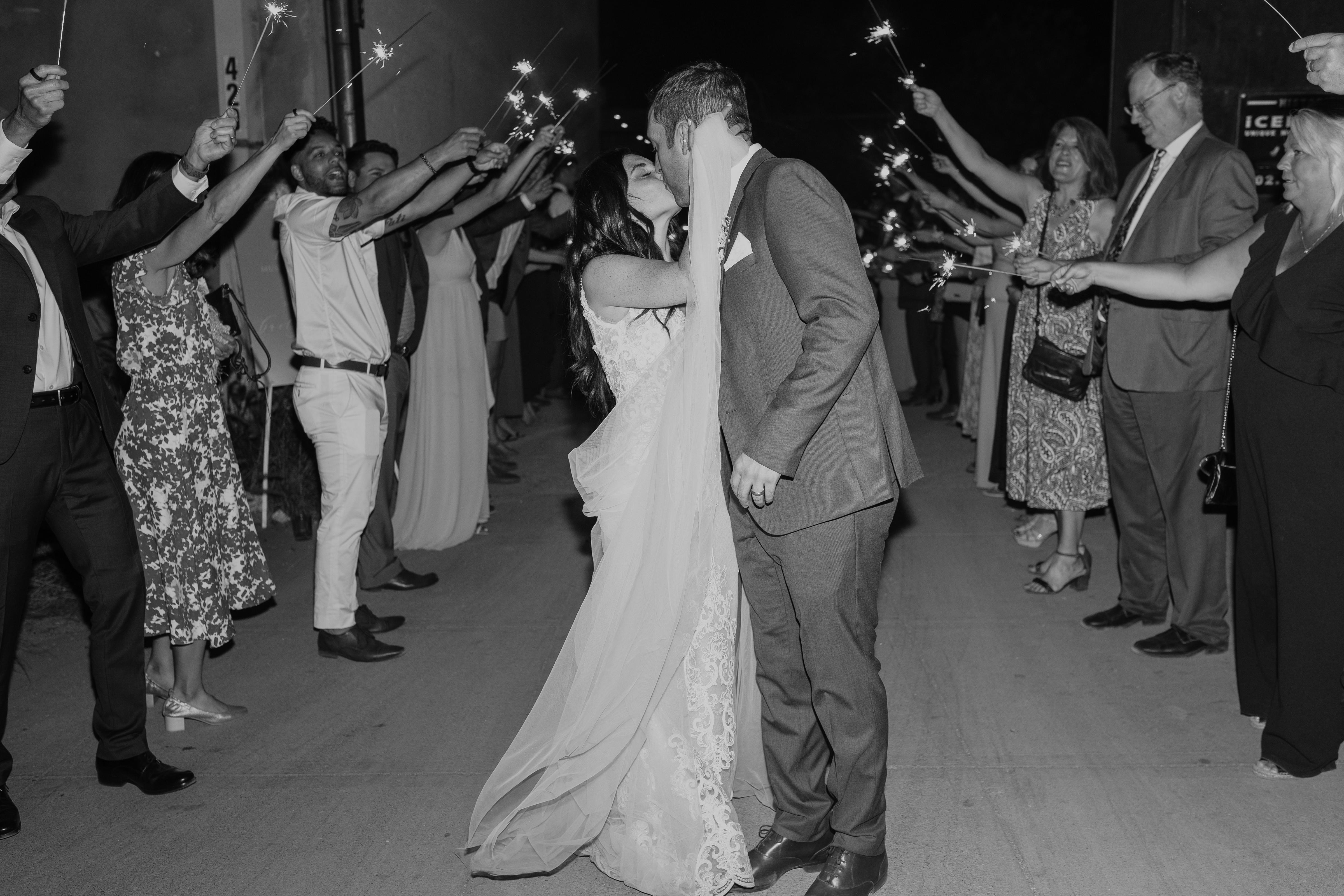 Bailey Netsch & Jake Tramutolo's wedding 26