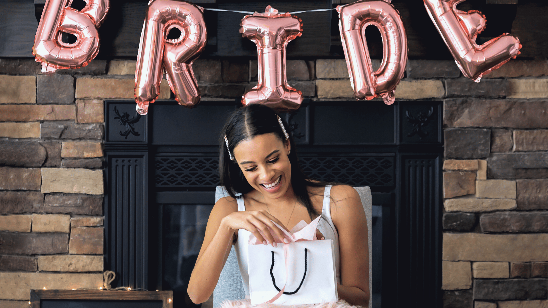How to Plan a Beautiful Bridal Shower from Start to Finish