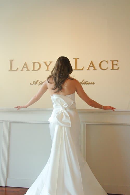 Lady in Lace portfolio 1
