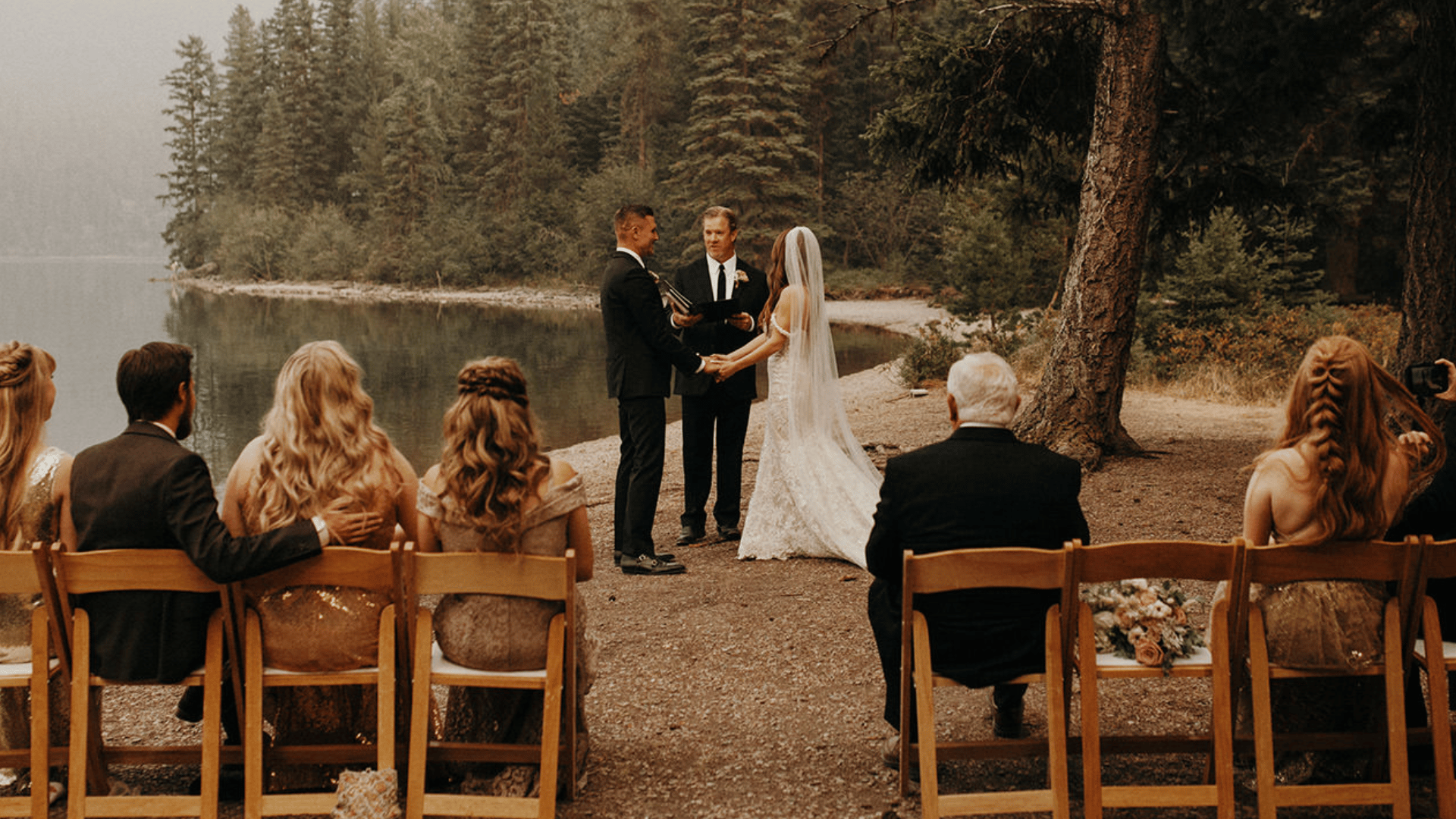 21 Unique & Unexpected Wedding Readings (Non Religious Ceremonies)