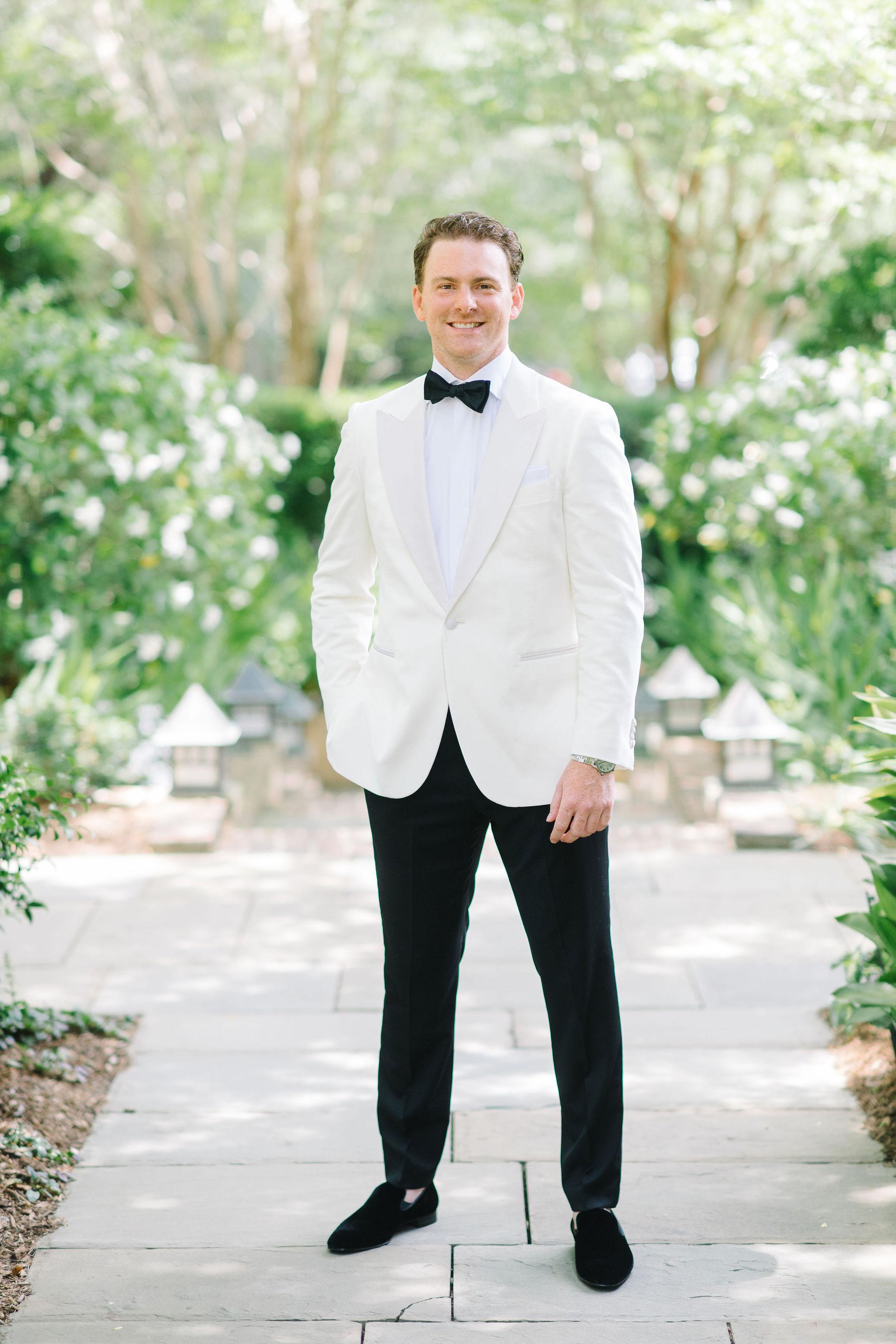 A Whimsical Spring Wedding at Kiawah Island Sanctuary Hotel & Resort 19