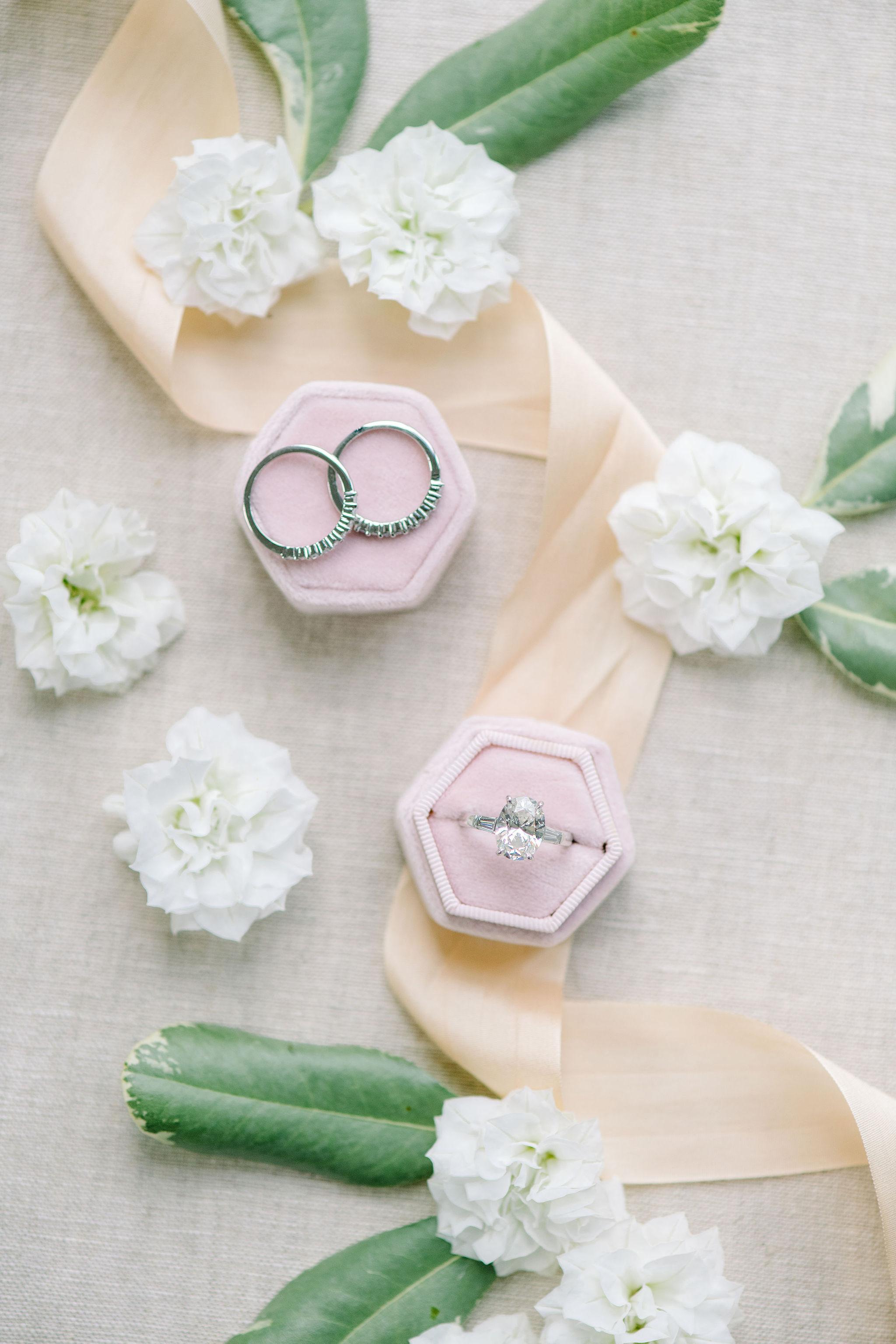 A Whimsical Spring Wedding at Kiawah Island Sanctuary Hotel & Resort 12