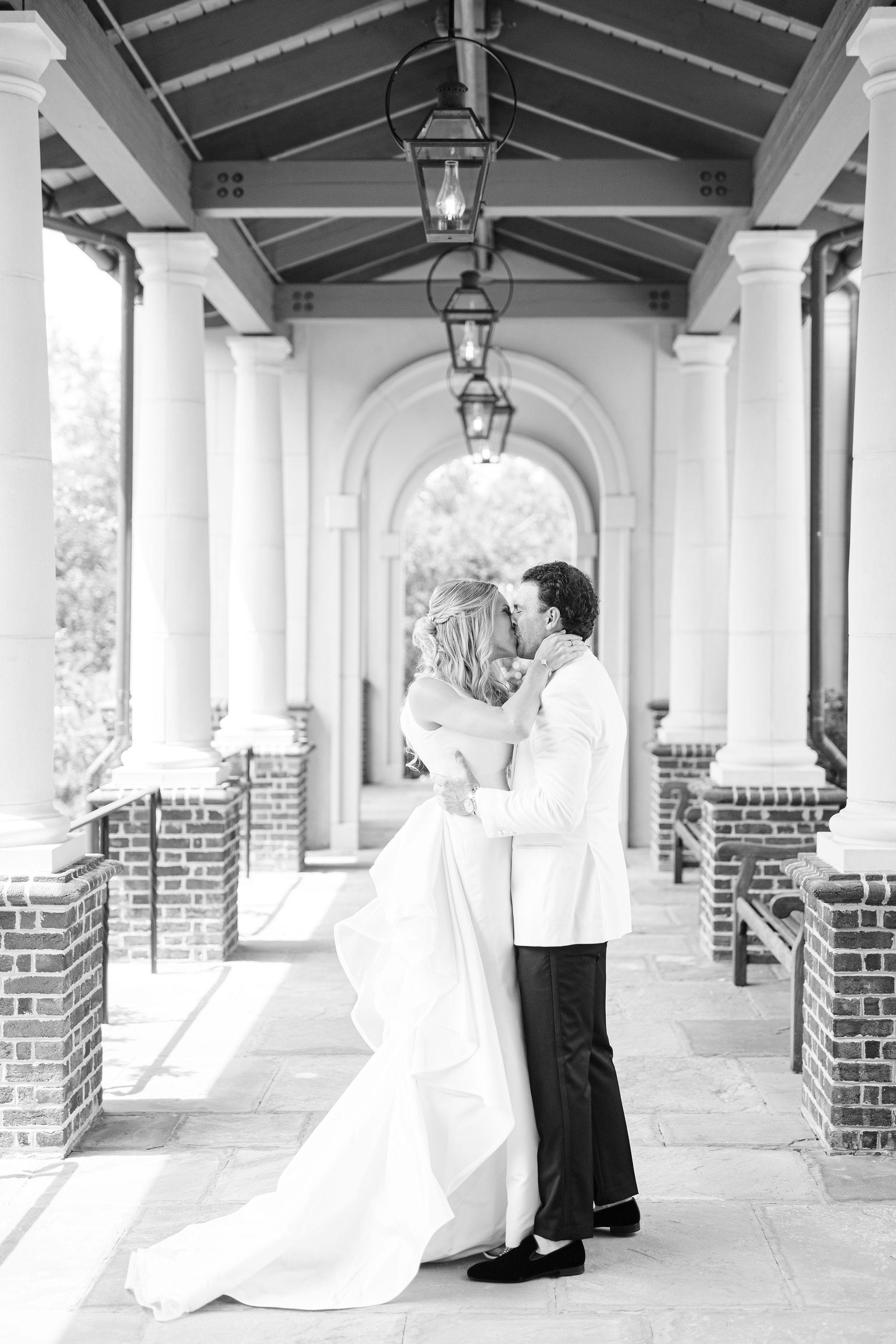 A Whimsical Spring Wedding at Kiawah Island Sanctuary Hotel & Resort 27