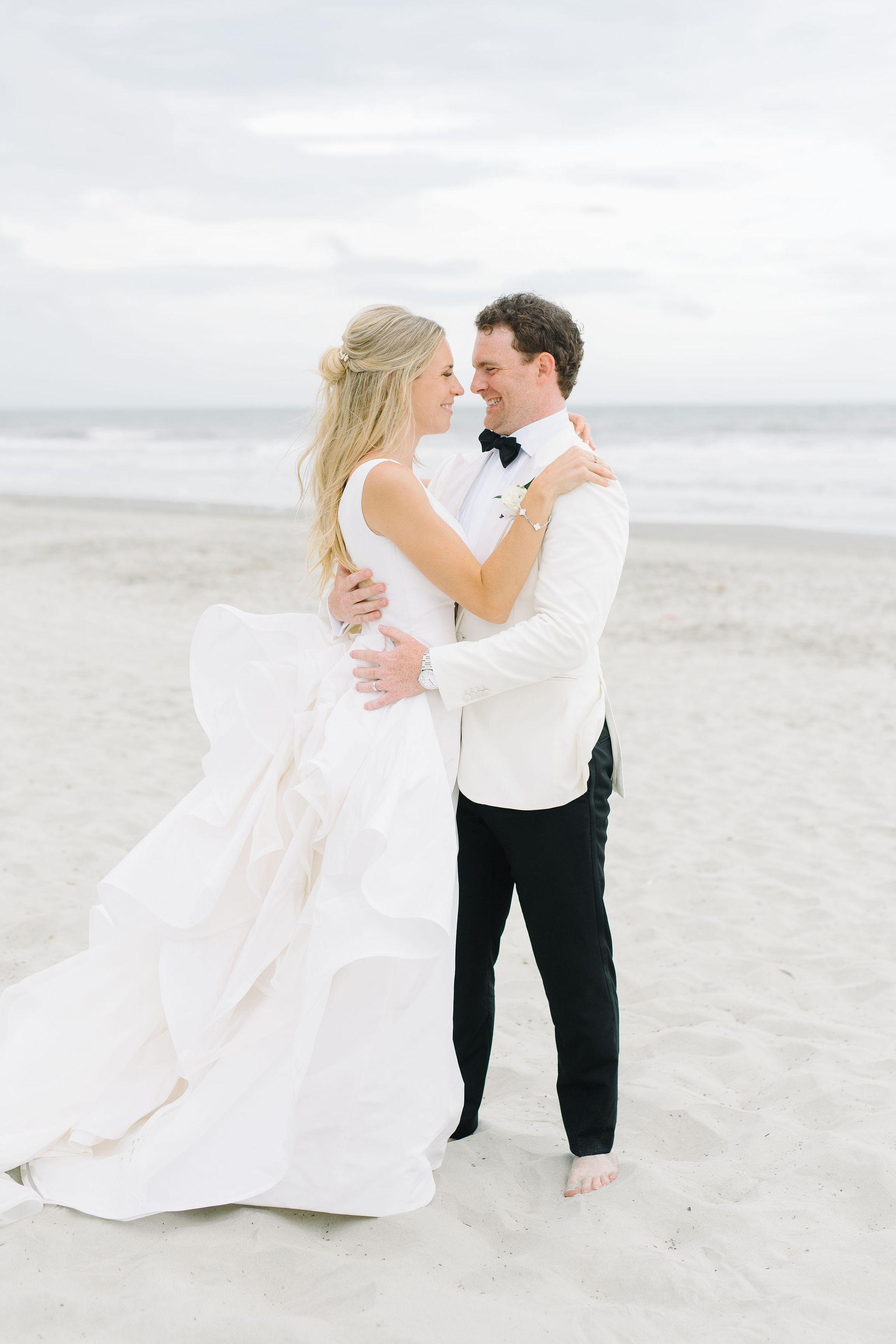 A Whimsical Spring Wedding at Kiawah Island Sanctuary Hotel & Resort 4