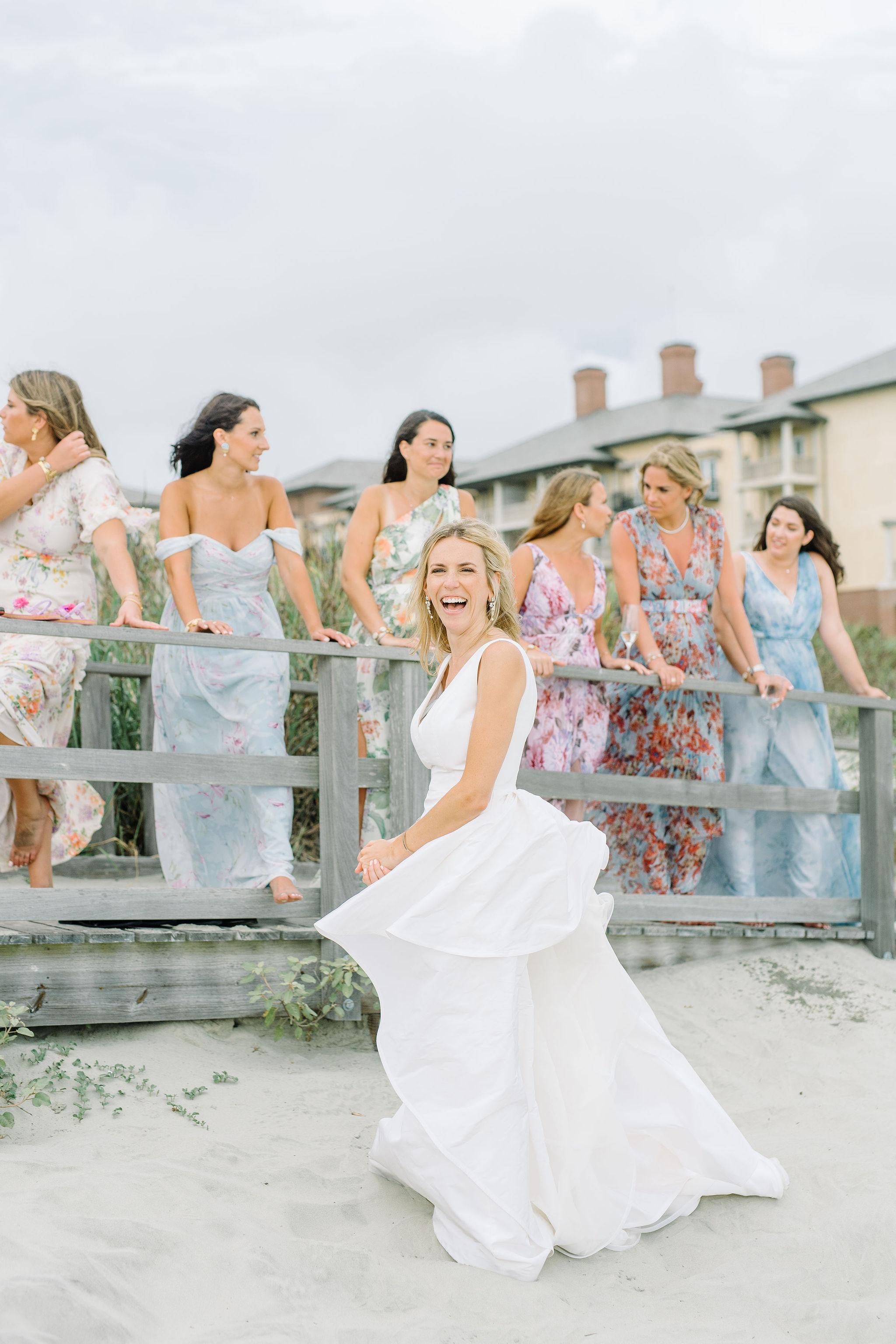 A Whimsical Spring Wedding at Kiawah Island Sanctuary Hotel & Resort 23