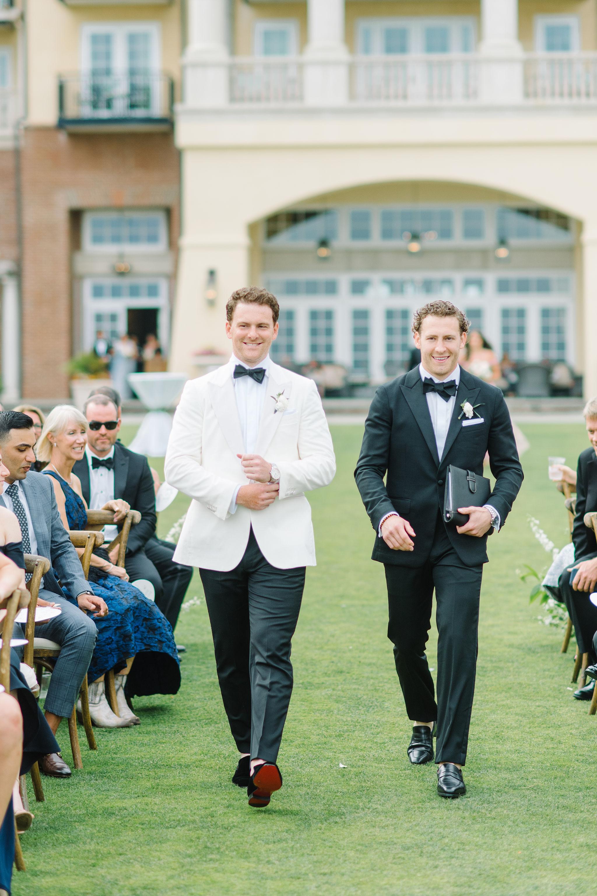 A Whimsical Spring Wedding at Kiawah Island Sanctuary Hotel & Resort 32