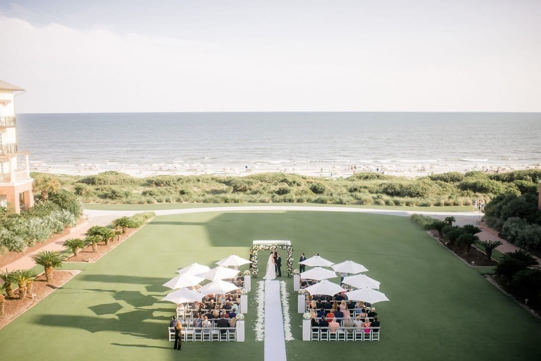 Kiawah Island Sanctuary Hotel & Resort portfolio 1
