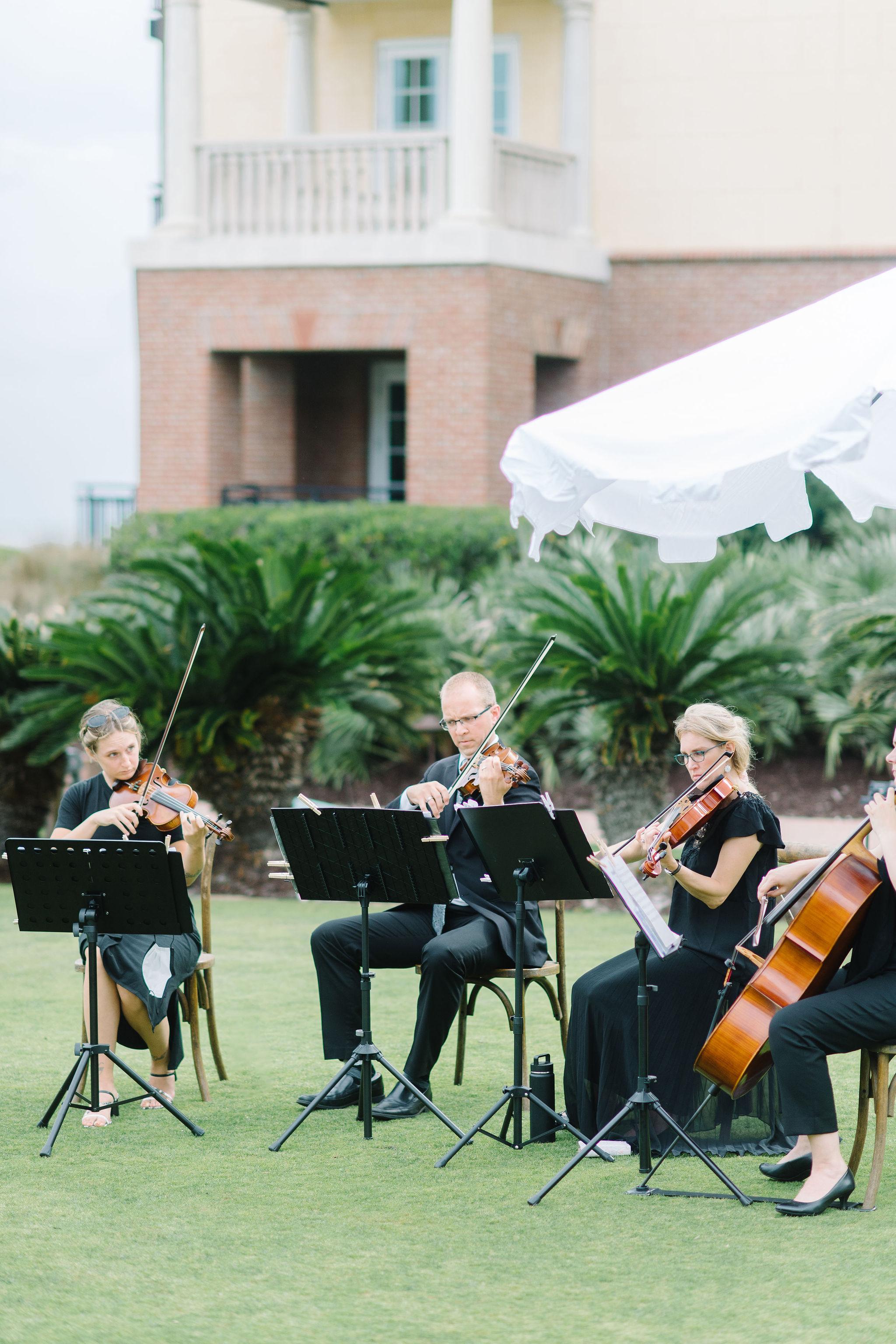 A Whimsical Spring Wedding at Kiawah Island Sanctuary Hotel & Resort 61