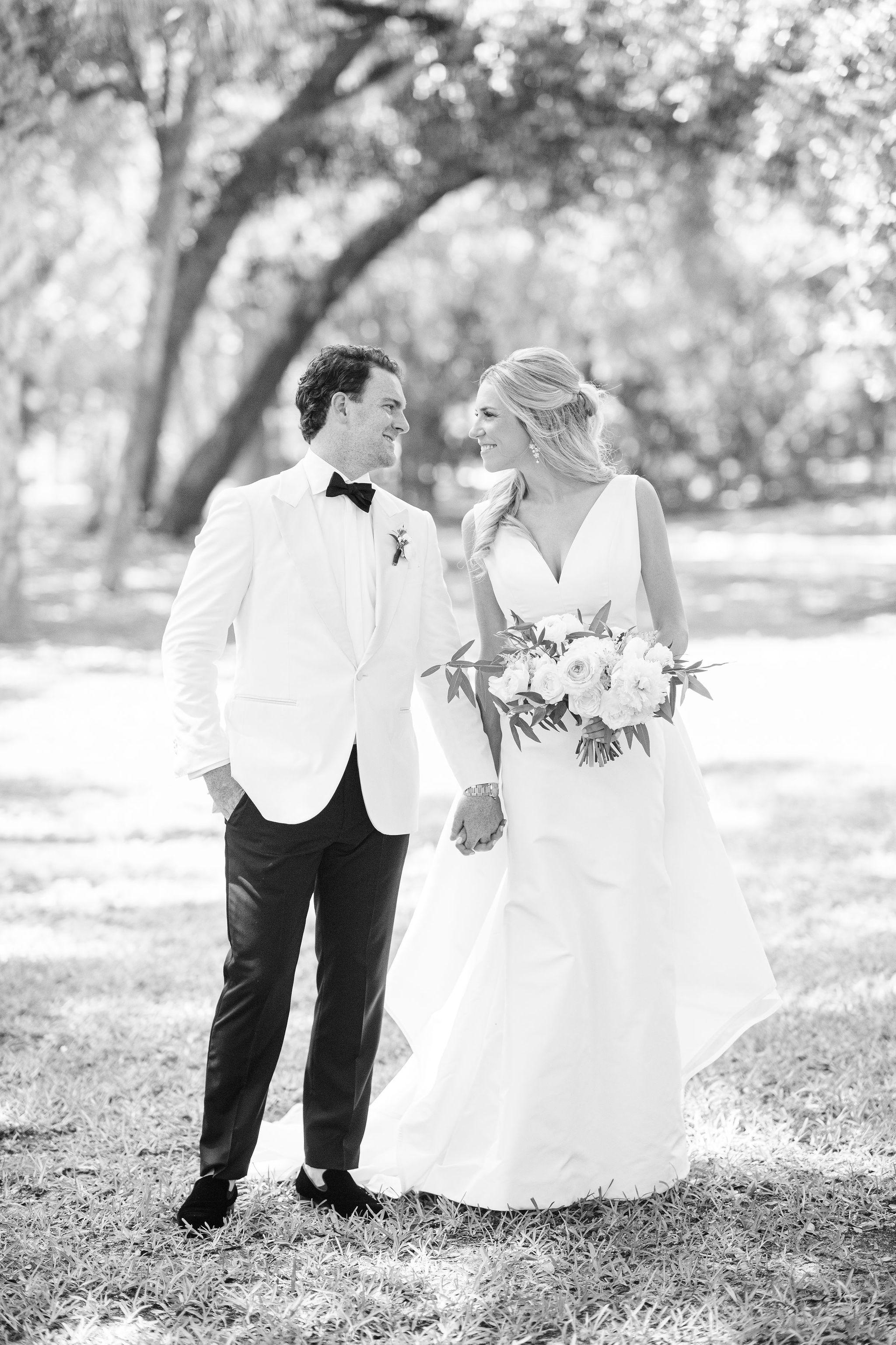 A Whimsical Spring Wedding at Kiawah Island Sanctuary Hotel & Resort 36