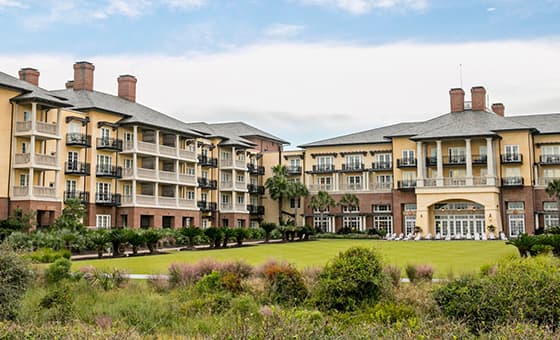 Kiawah Island Sanctuary Hotel & Resort portfolio 4