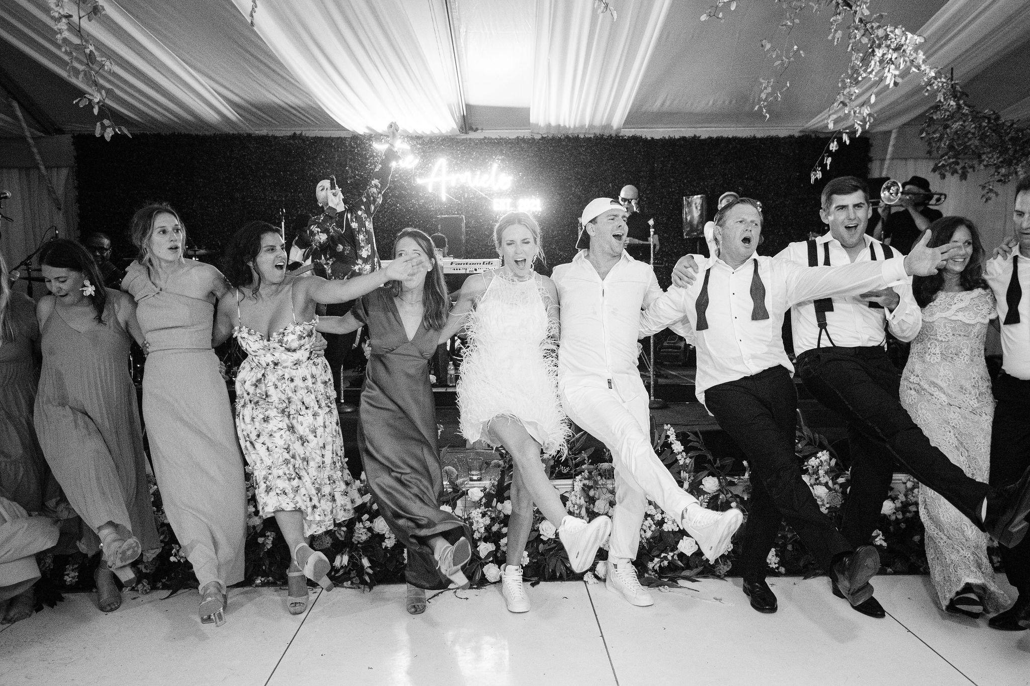 A Whimsical Spring Wedding at Kiawah Island Sanctuary Hotel & Resort 41