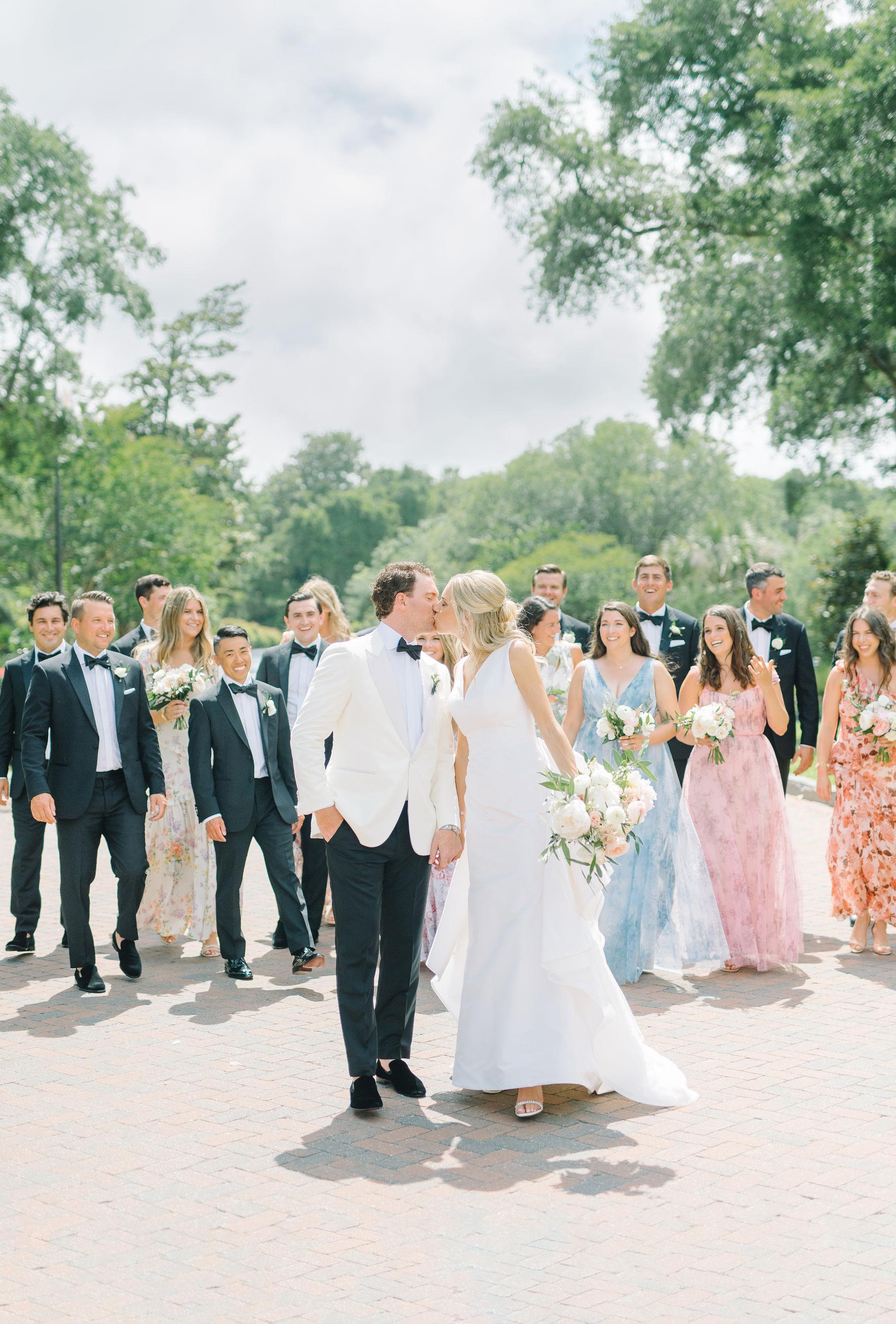 A Whimsical Spring Wedding at Kiawah Island Sanctuary Hotel & Resort 29