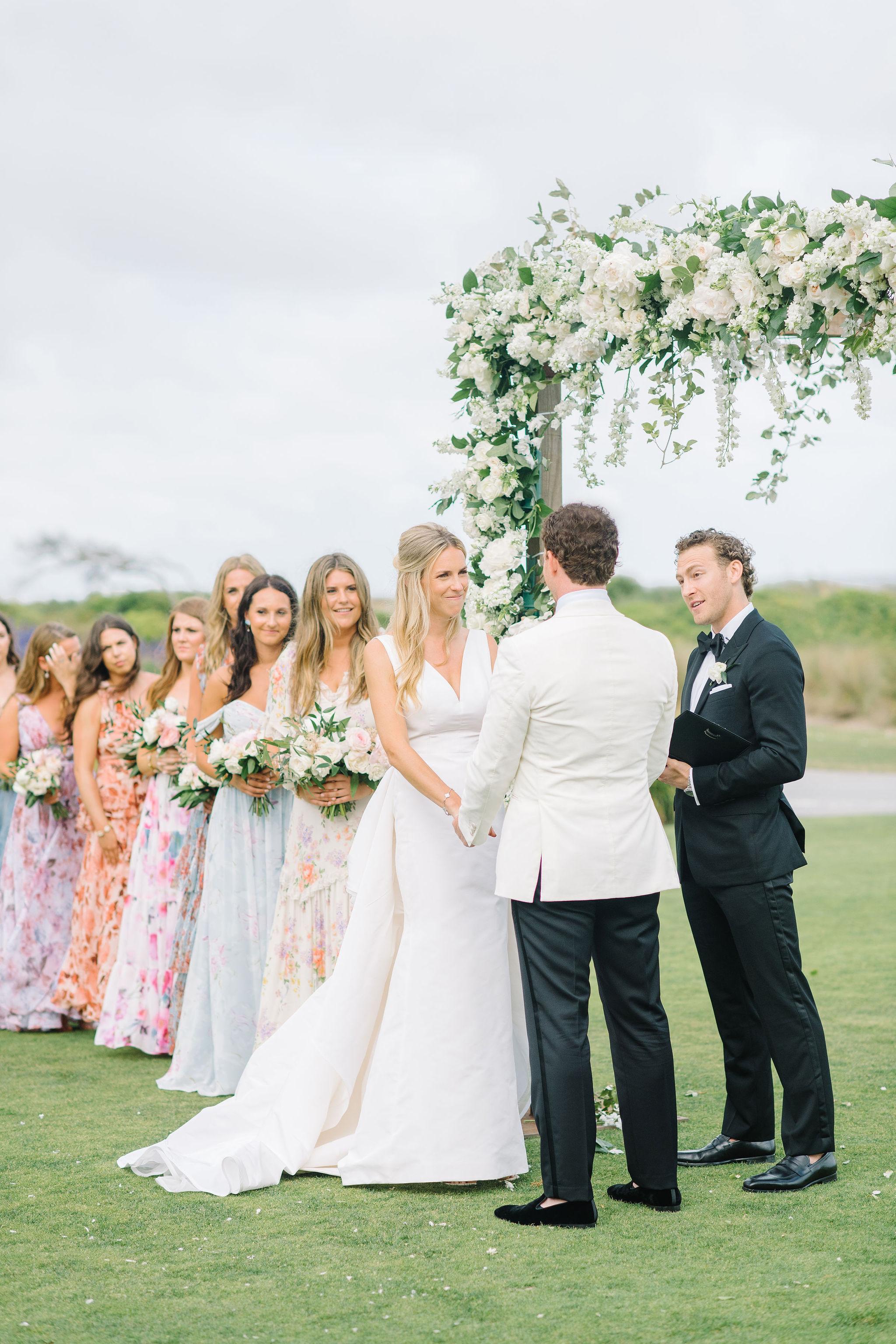 A Whimsical Spring Wedding at Kiawah Island Sanctuary Hotel & Resort 57