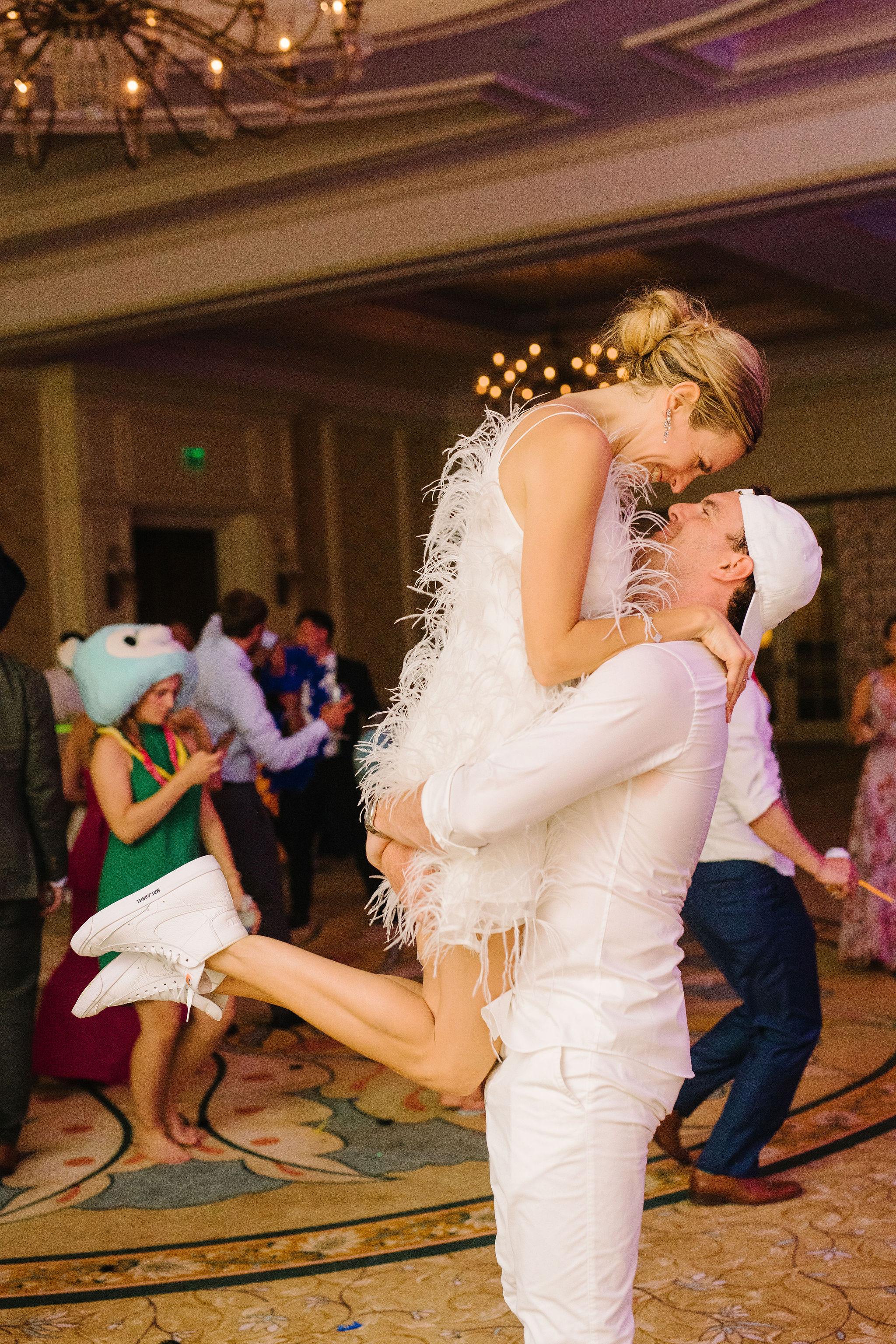 A Whimsical Spring Wedding at Kiawah Island Sanctuary Hotel & Resort 78