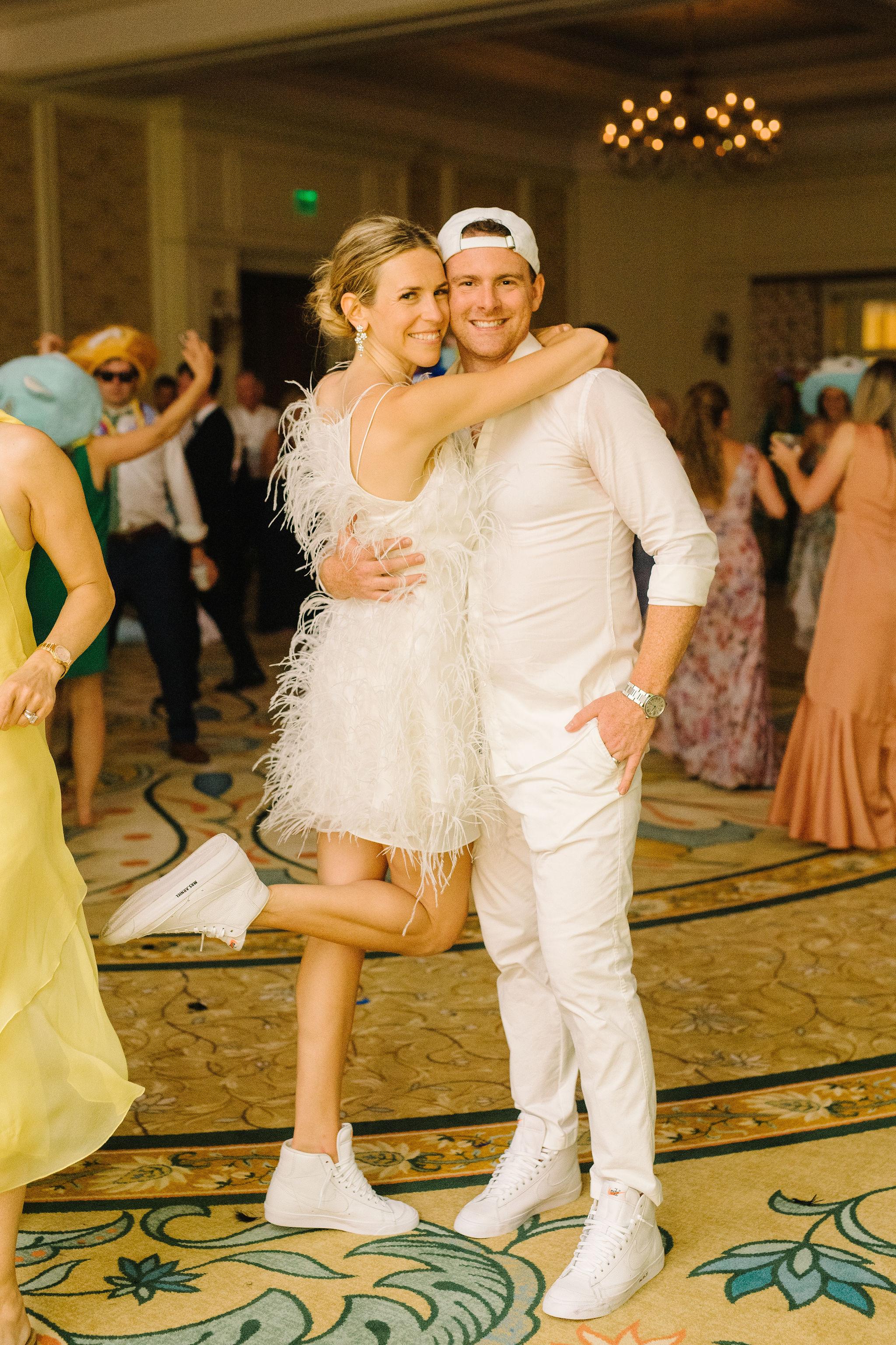 A Whimsical Spring Wedding at Kiawah Island Sanctuary Hotel & Resort 75