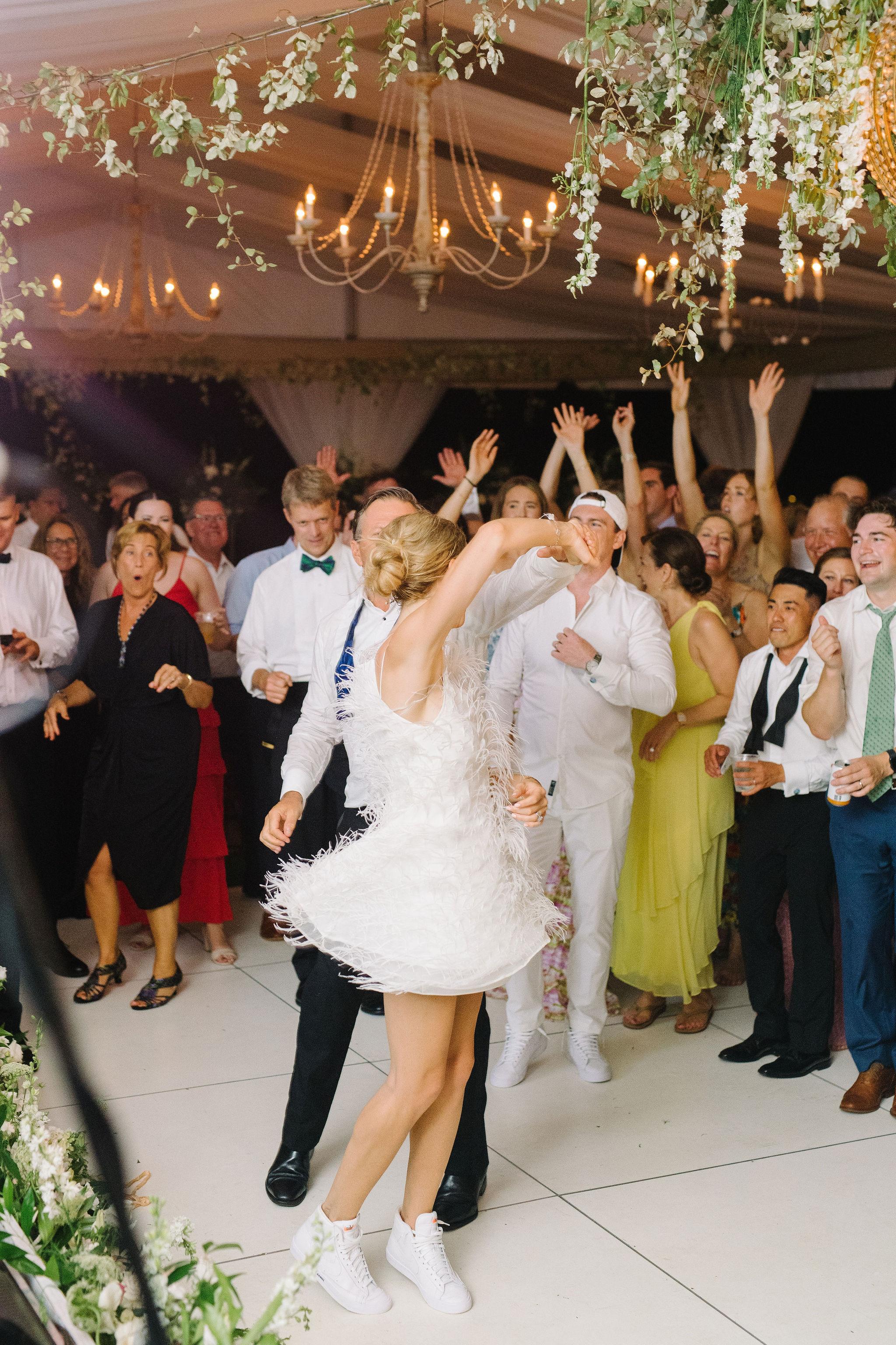 A Whimsical Spring Wedding at Kiawah Island Sanctuary Hotel & Resort 74