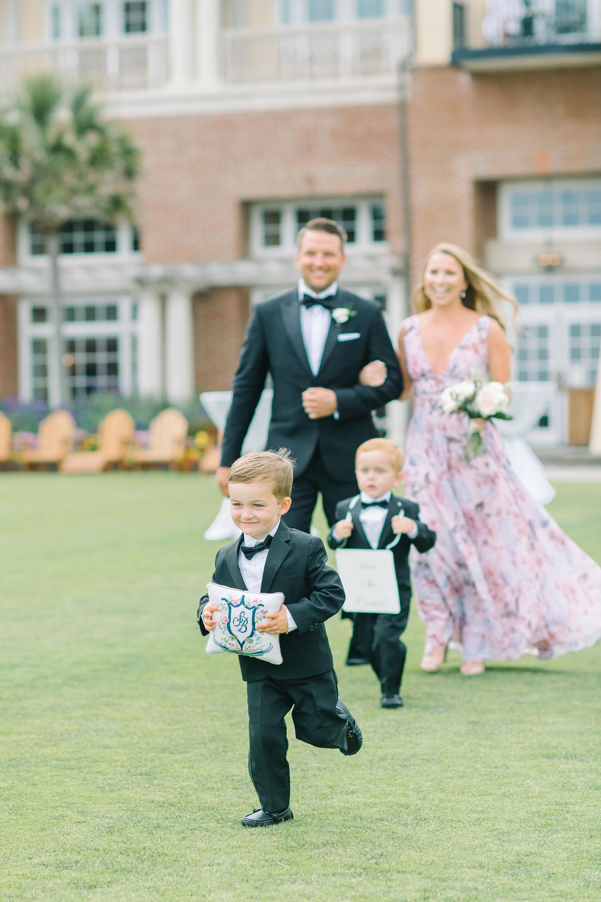 A Whimsical Spring Wedding at Kiawah Island Sanctuary Hotel & Resort 37